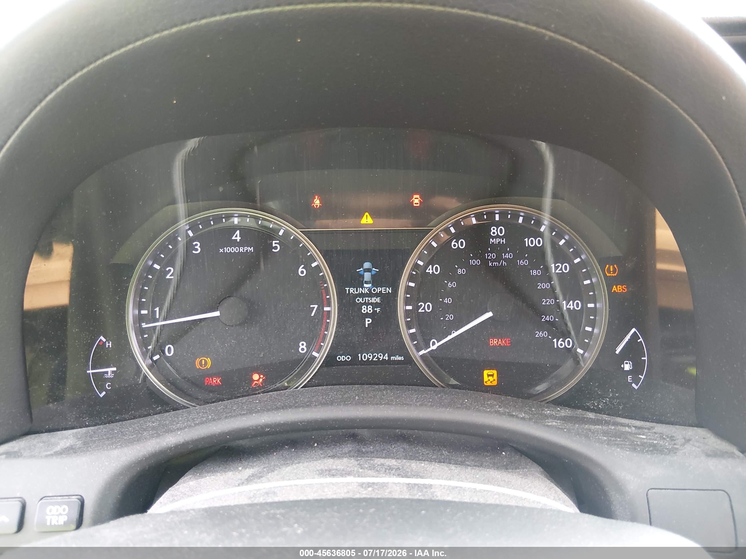 2013 Lexus Gs 350   Gray vin: JTHBE1BL2D5004355