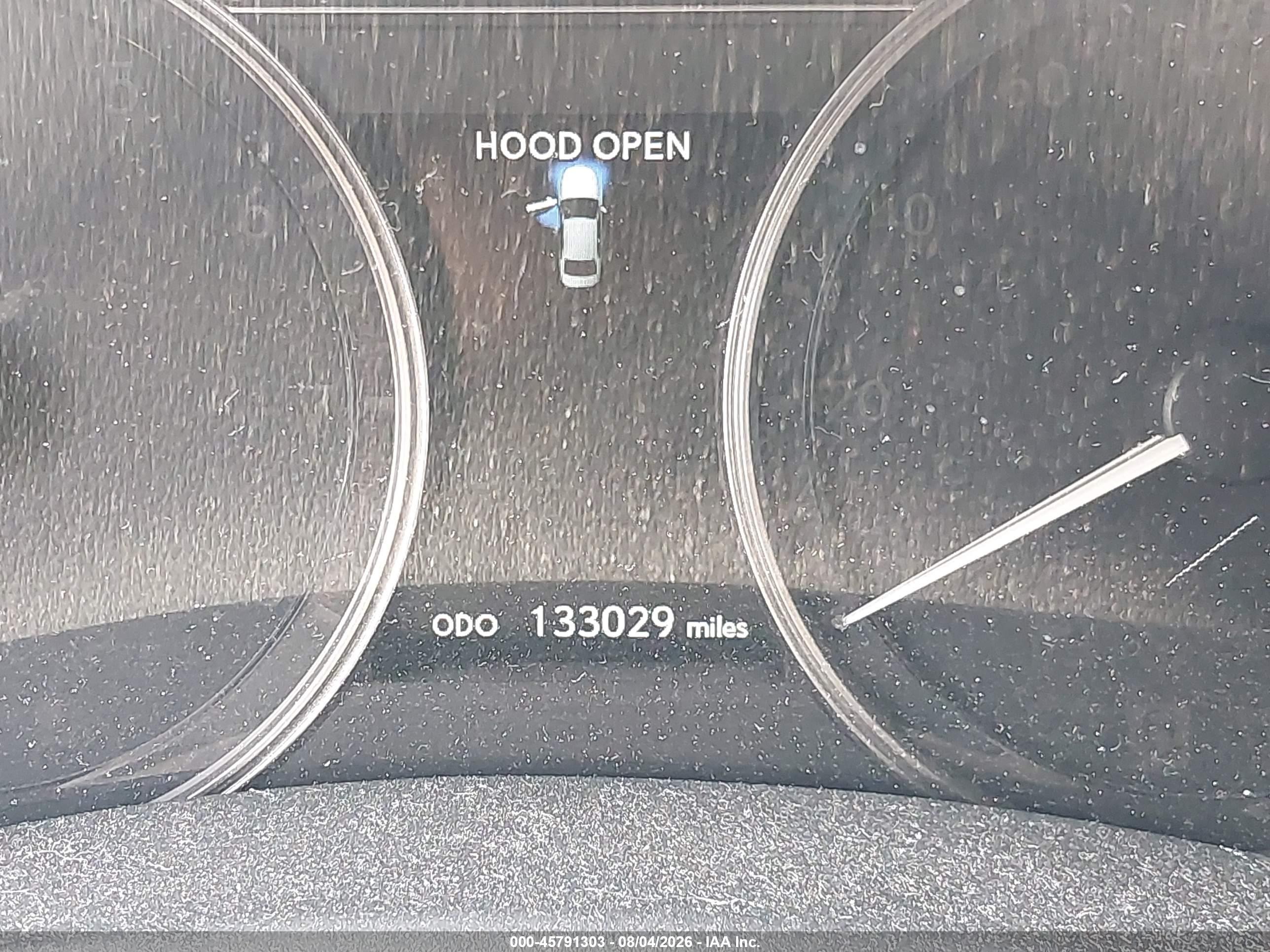 2013 Lexus Gs 350   Silver vin: JTHBE1BL2D5009233