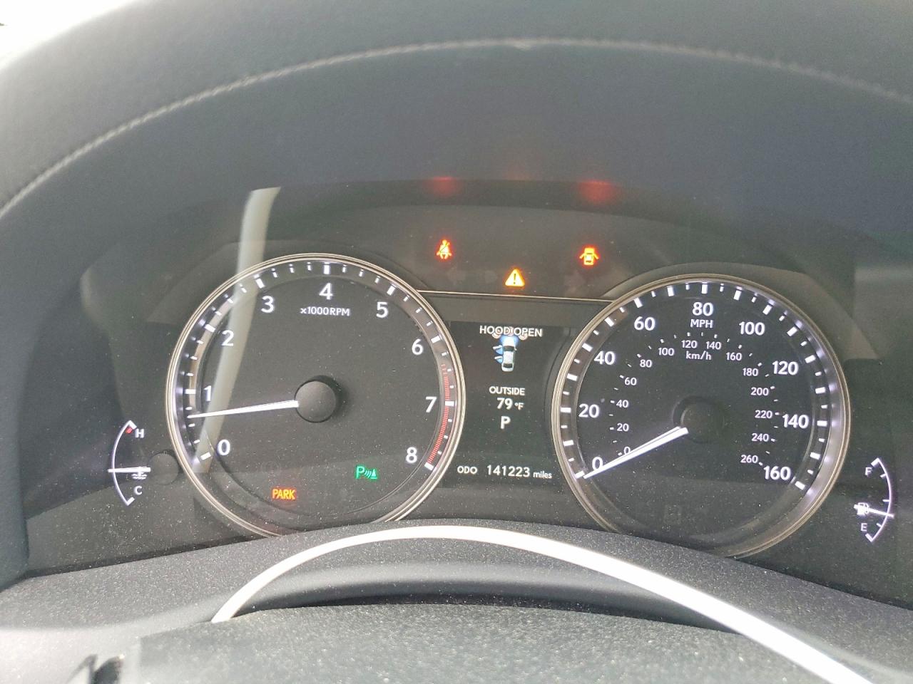 2013 Lexus Gs 350 Gray vin: JTHBE1BL2D5016084