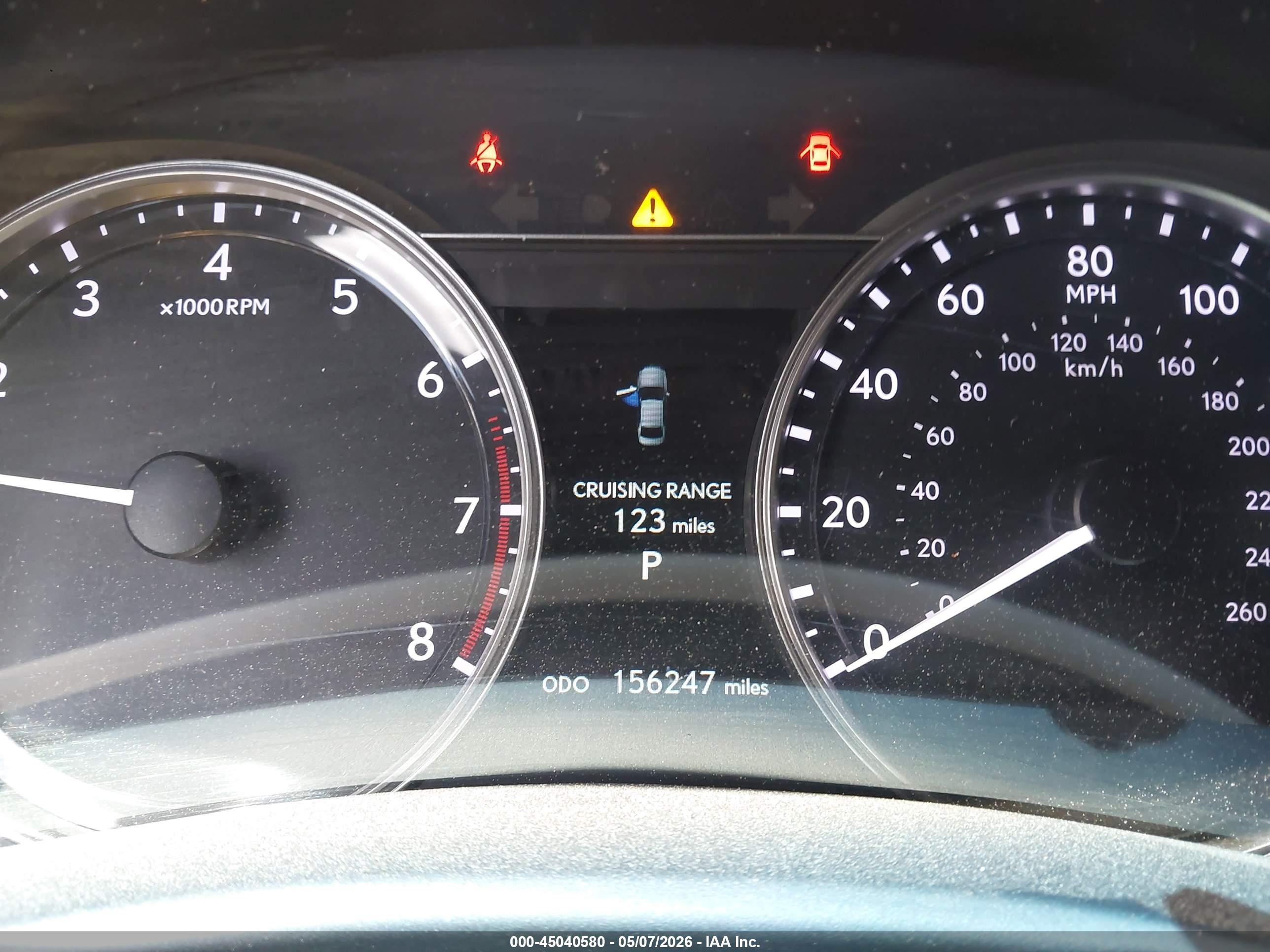 2013 Lexus Gs 350 Gray vin: JTHBE1BL2D5020376