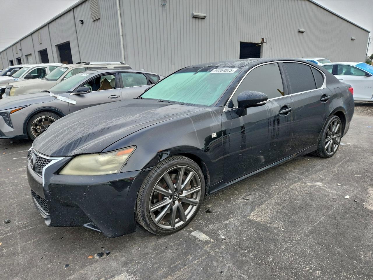 JTHBE1BL2D5021804