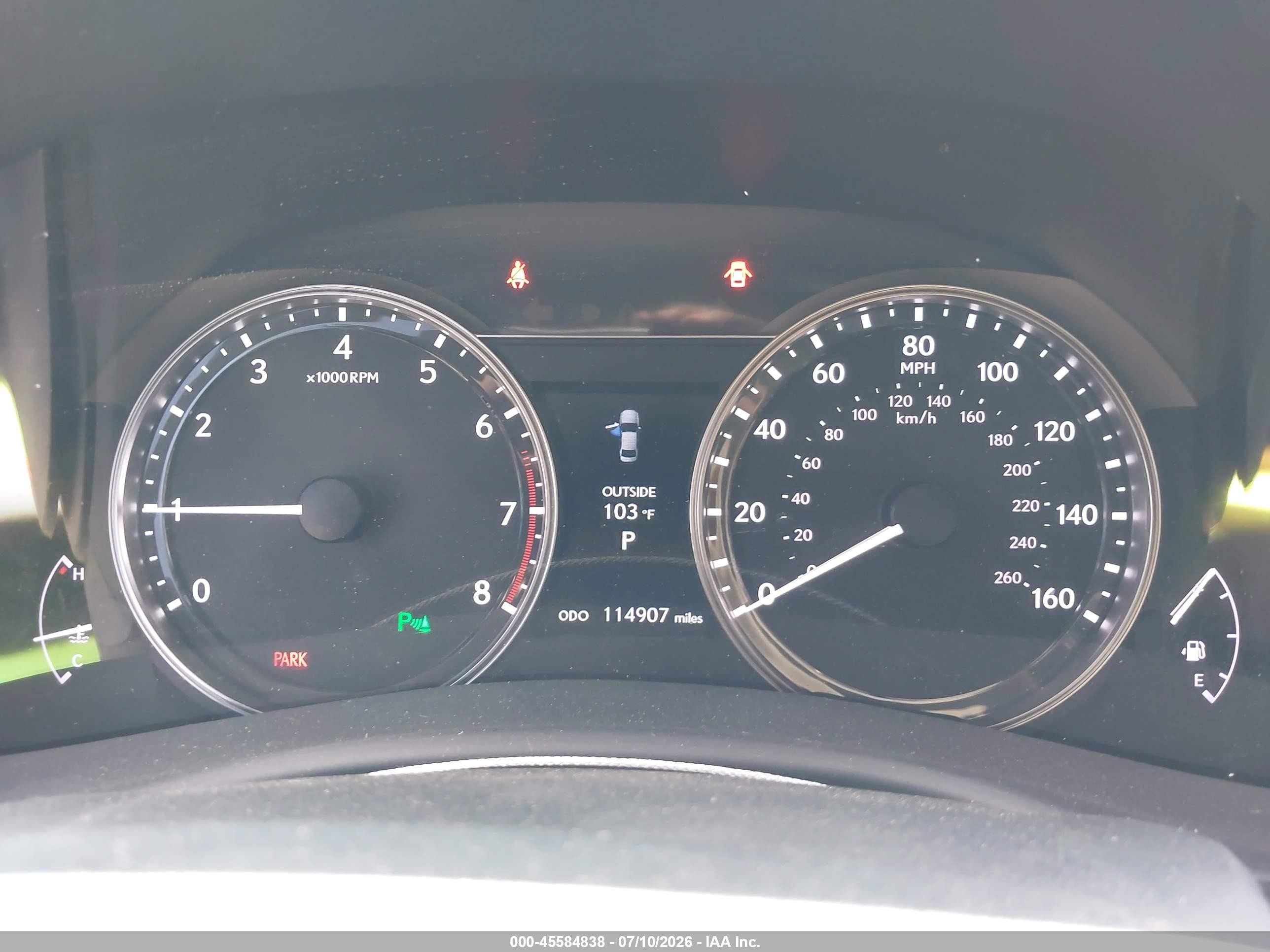 2014 Lexus Gs 350   Silver vin: JTHBE1BL2E5035459