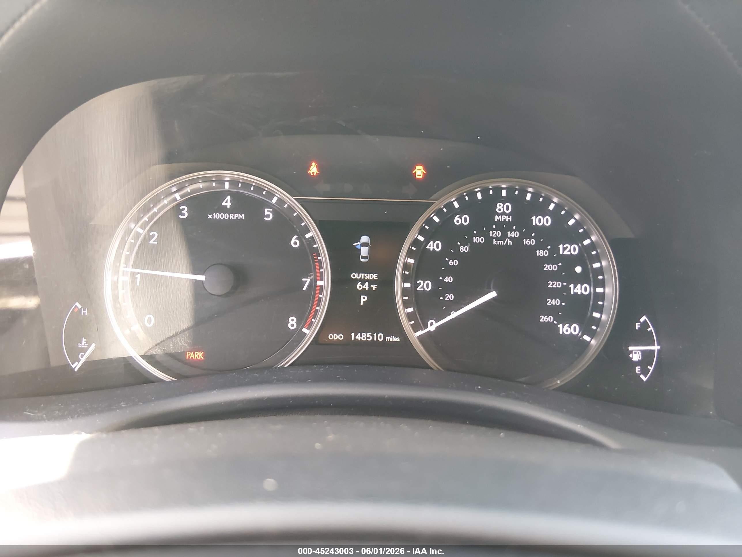 2014 Lexus Gs 350   White vin: JTHBE1BL2E5043741