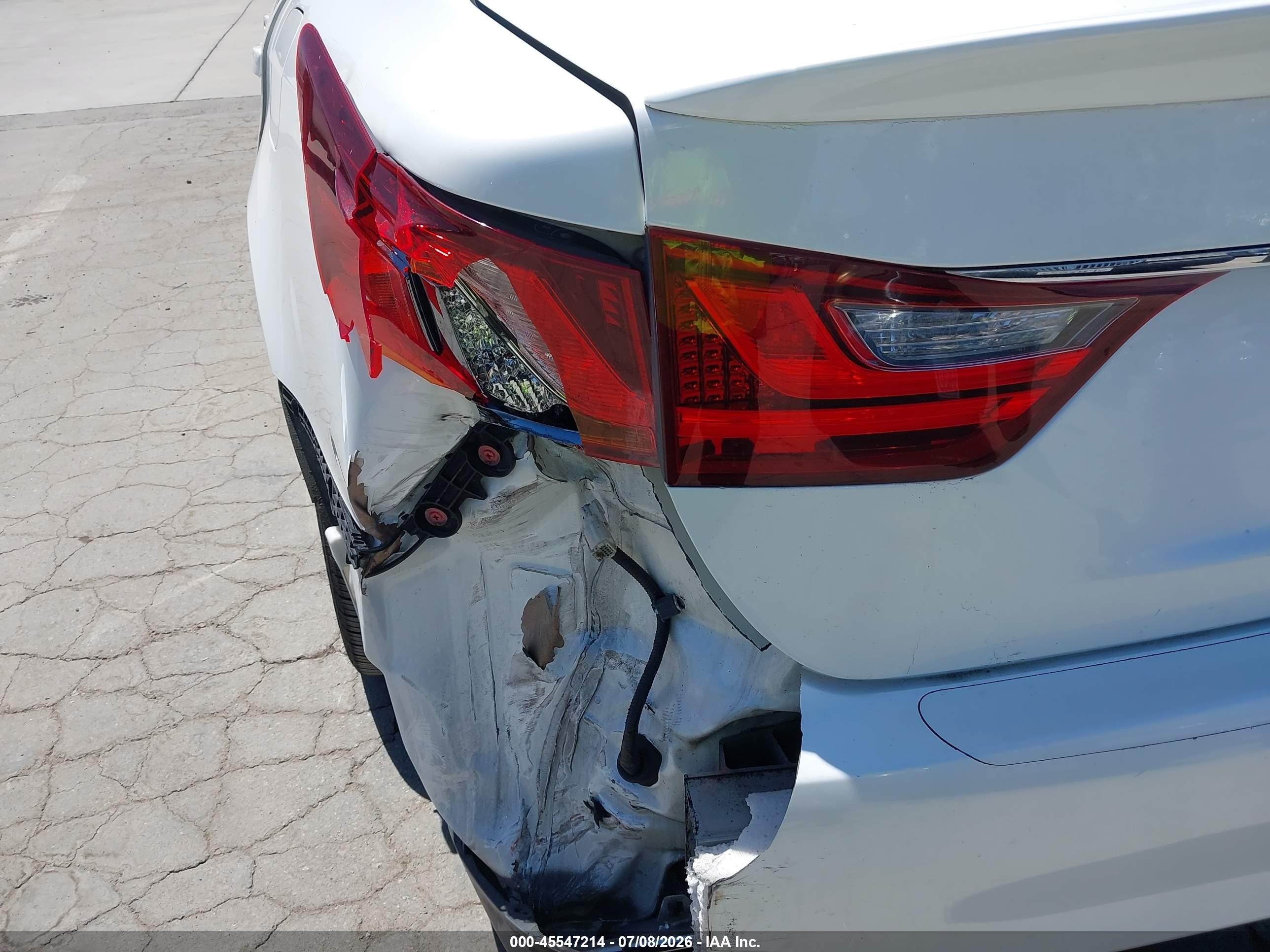 2015 Lexus Gs 350   White vin: JTHBE1BL2FA012823