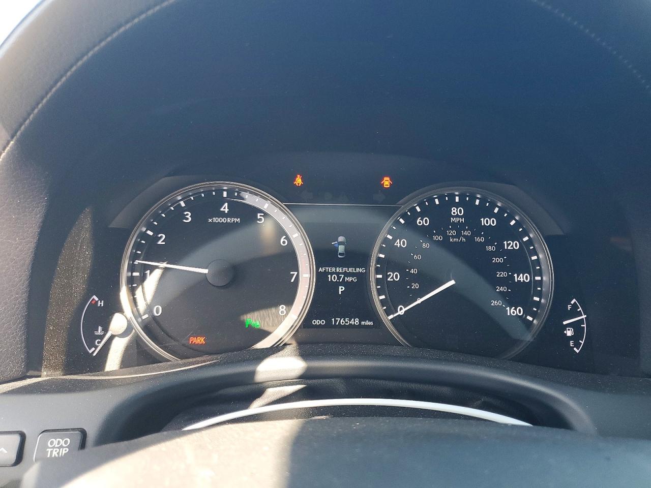 2015 Lexus Gs 350 Gray vin: JTHBE1BL2FA016466
