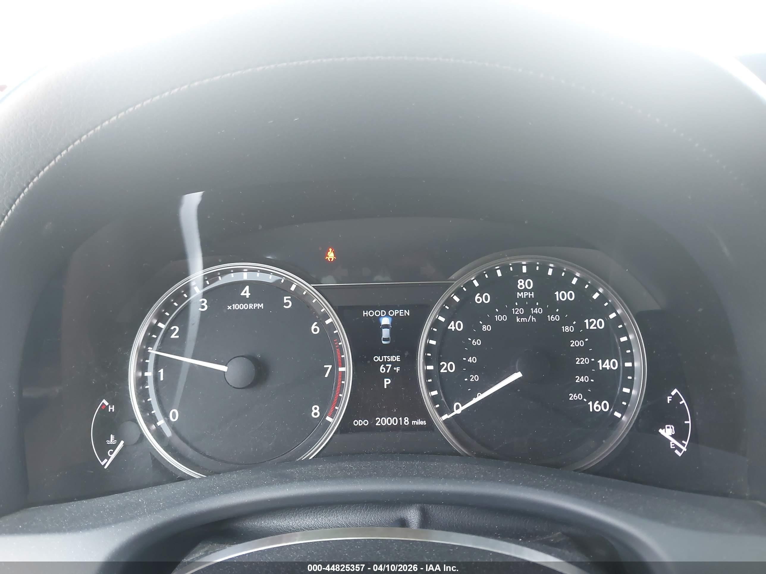 2015 Lexus Gs 350   White vin: JTHBE1BL2FA017648
