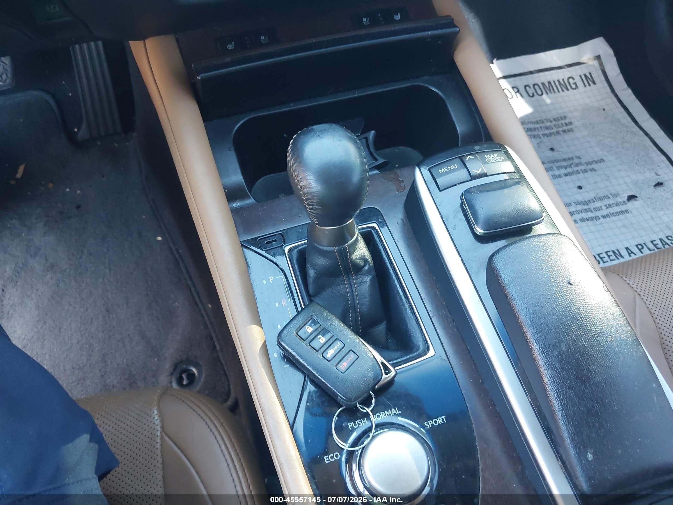 2013 Lexus Gs 350   Серебряный vin: JTHBE1BL3D5025571