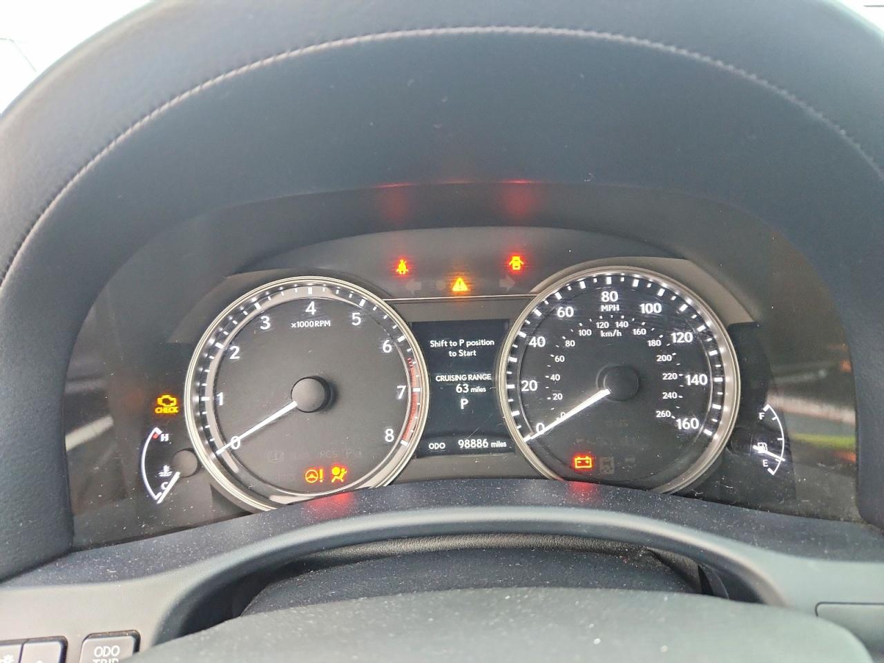 2014 Lexus Gs 350 Серый vin: JTHBE1BL3E5043618