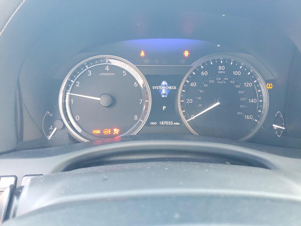 2015 Lexus Gs 350 Черный vin: JTHBE1BL3FA006111