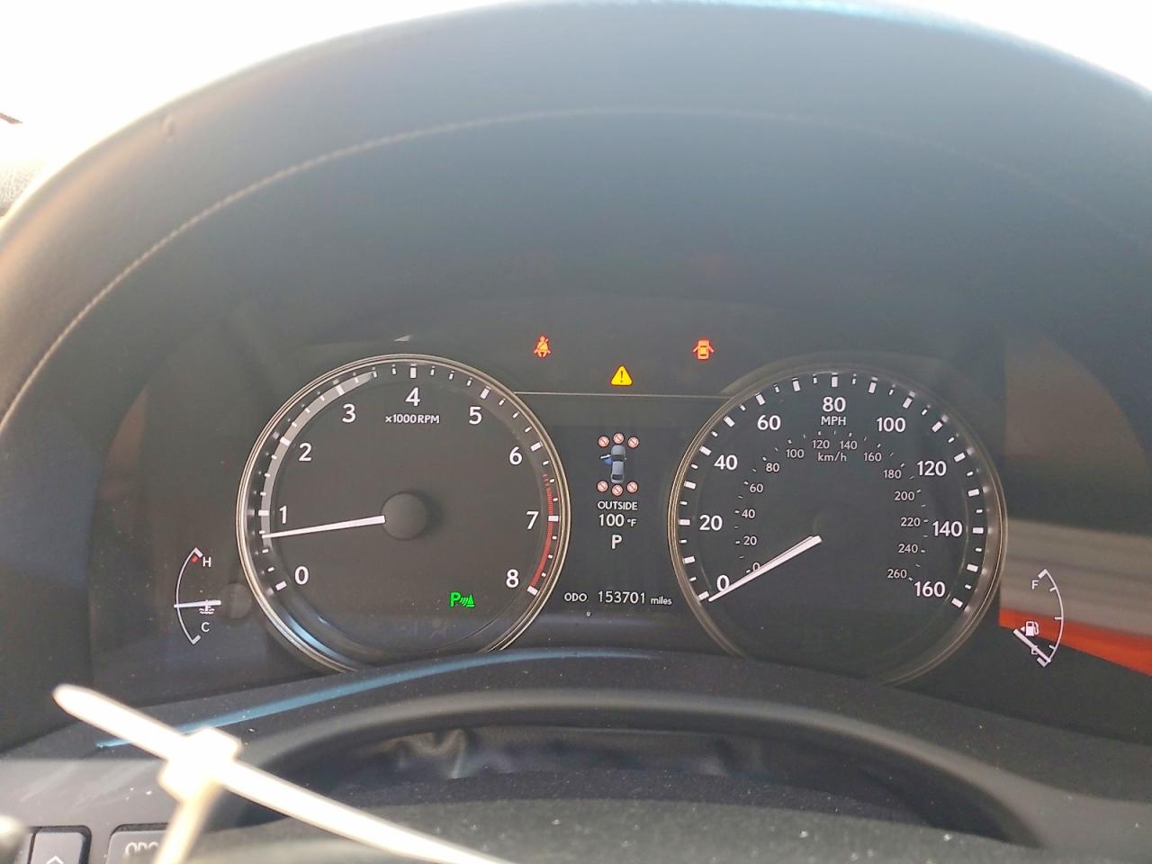 2015 Lexus Gs 350 White vin: JTHBE1BL3FA009350