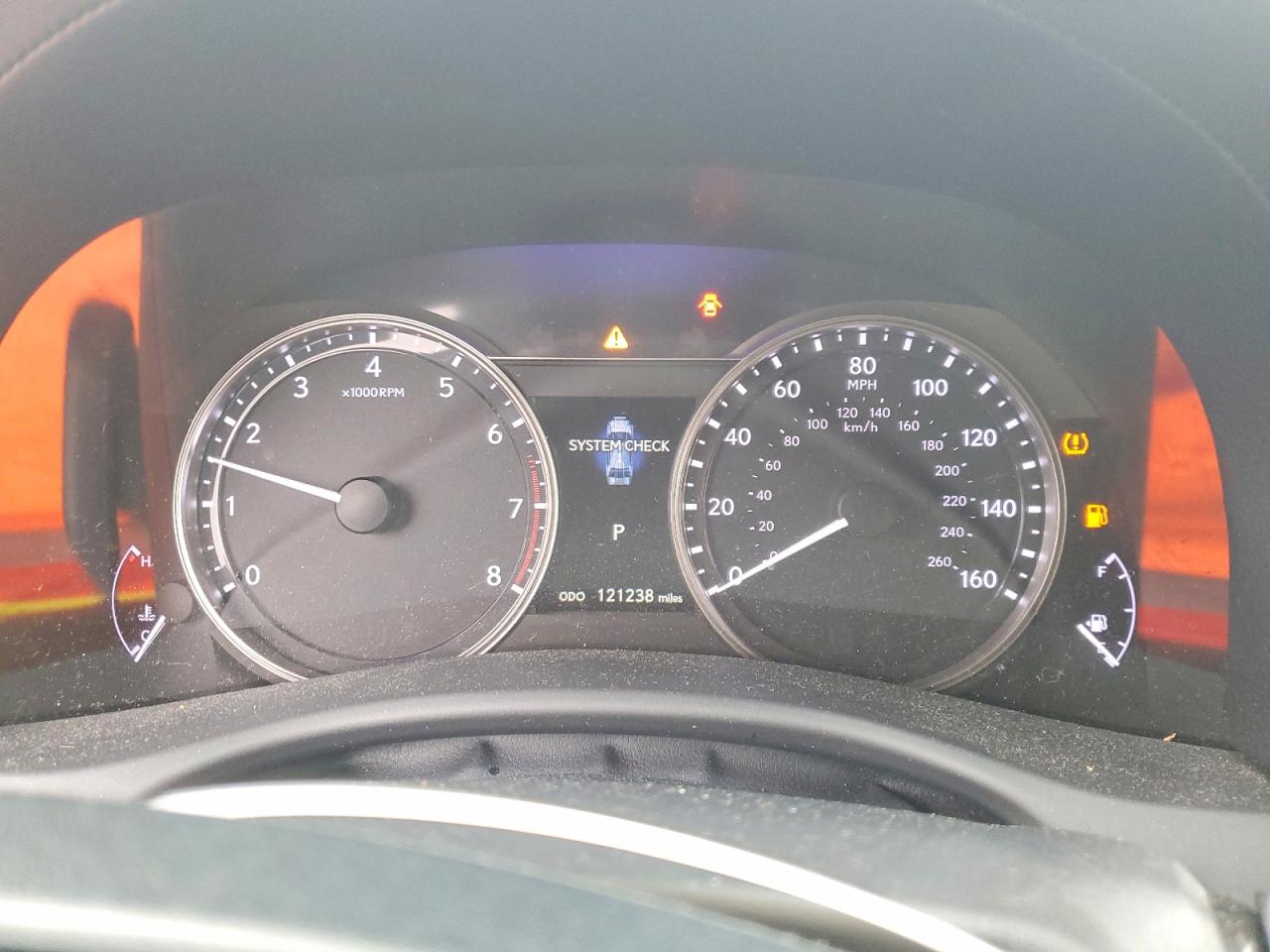 2013 Lexus Gs 350 Gray vin: JTHBE1BL4D5010996