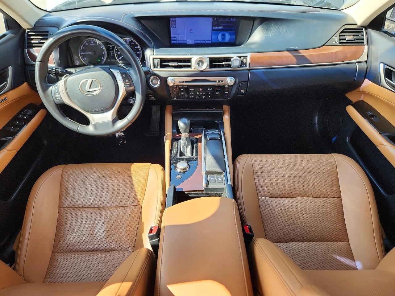 2013 Lexus Gs 350 Gray vin: JTHBE1BL4D5012845