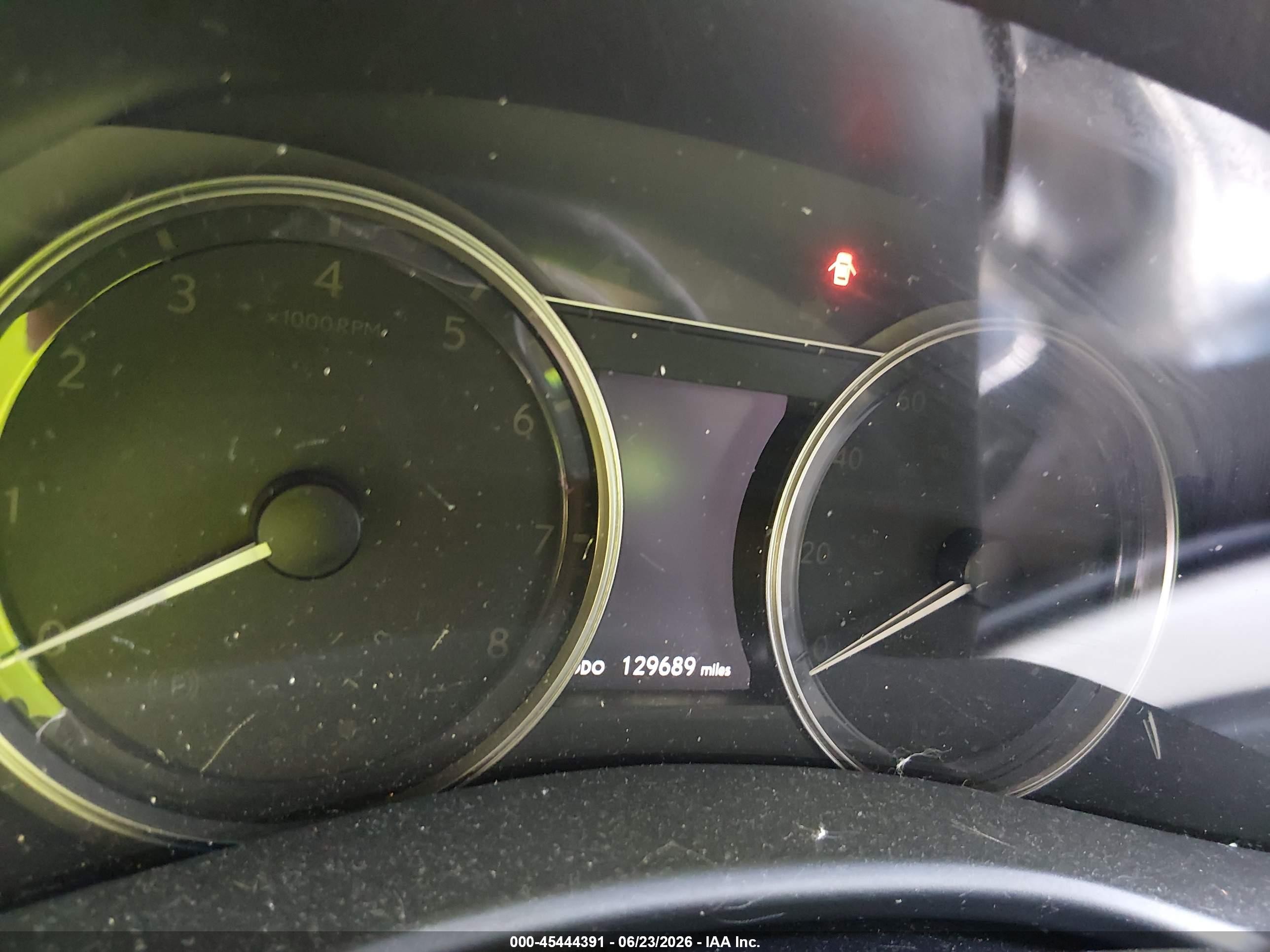 2013 Lexus Gs 350 Black vin: JTHBE1BL4D5014434
