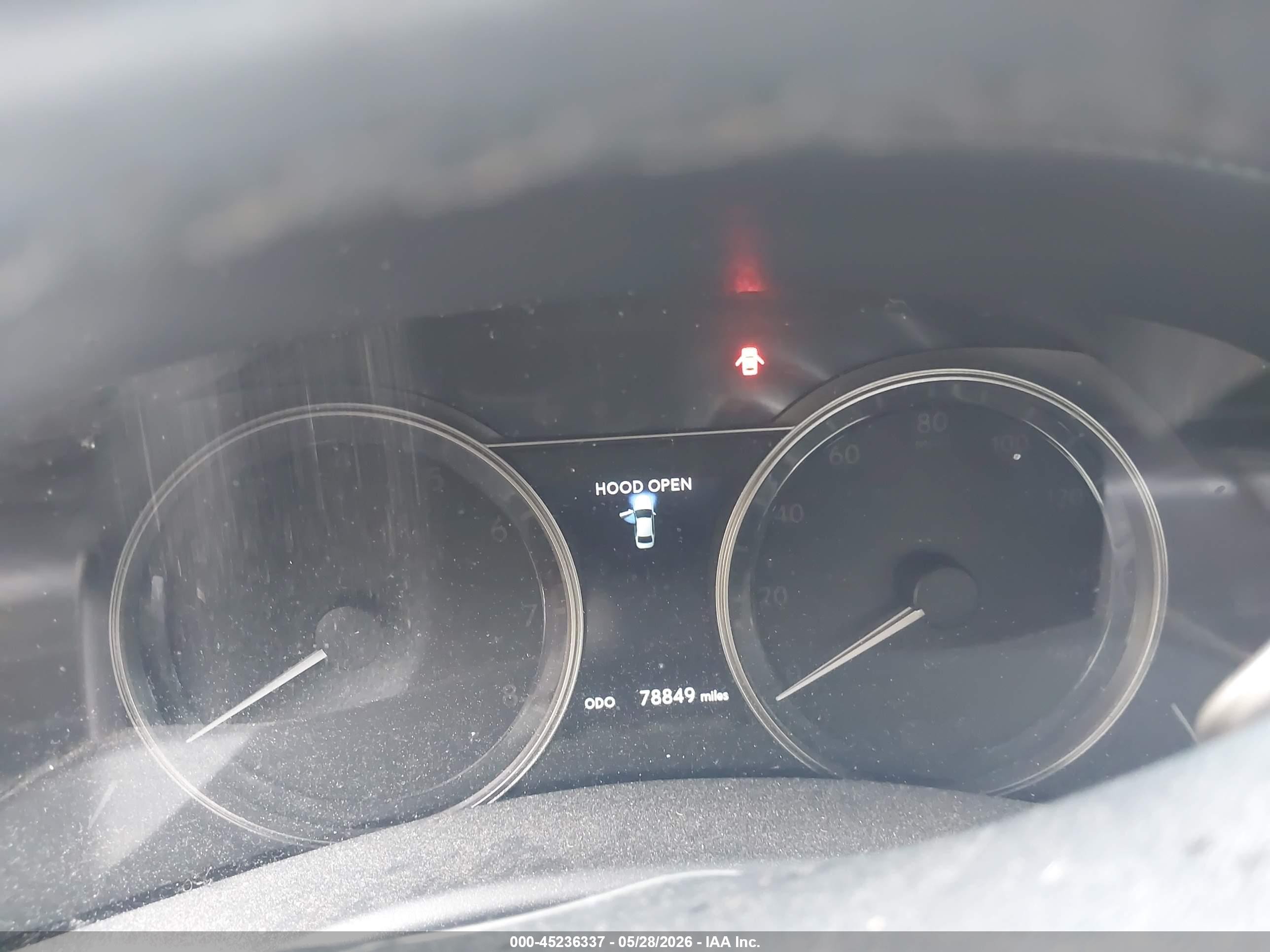 2013 Lexus Gs 350 Dark Blue vin: JTHBE1BL4D5026552