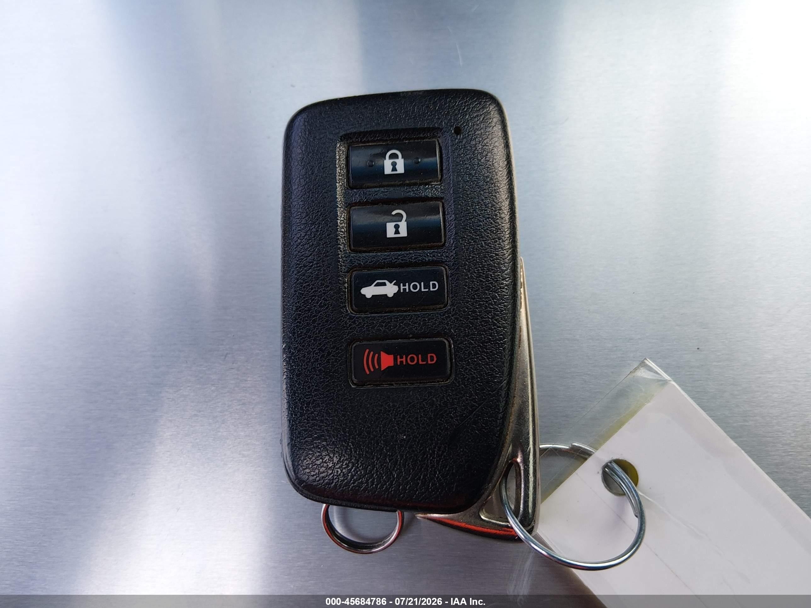 2013 Lexus Gs 350   Black vin: JTHBE1BL4D5028706