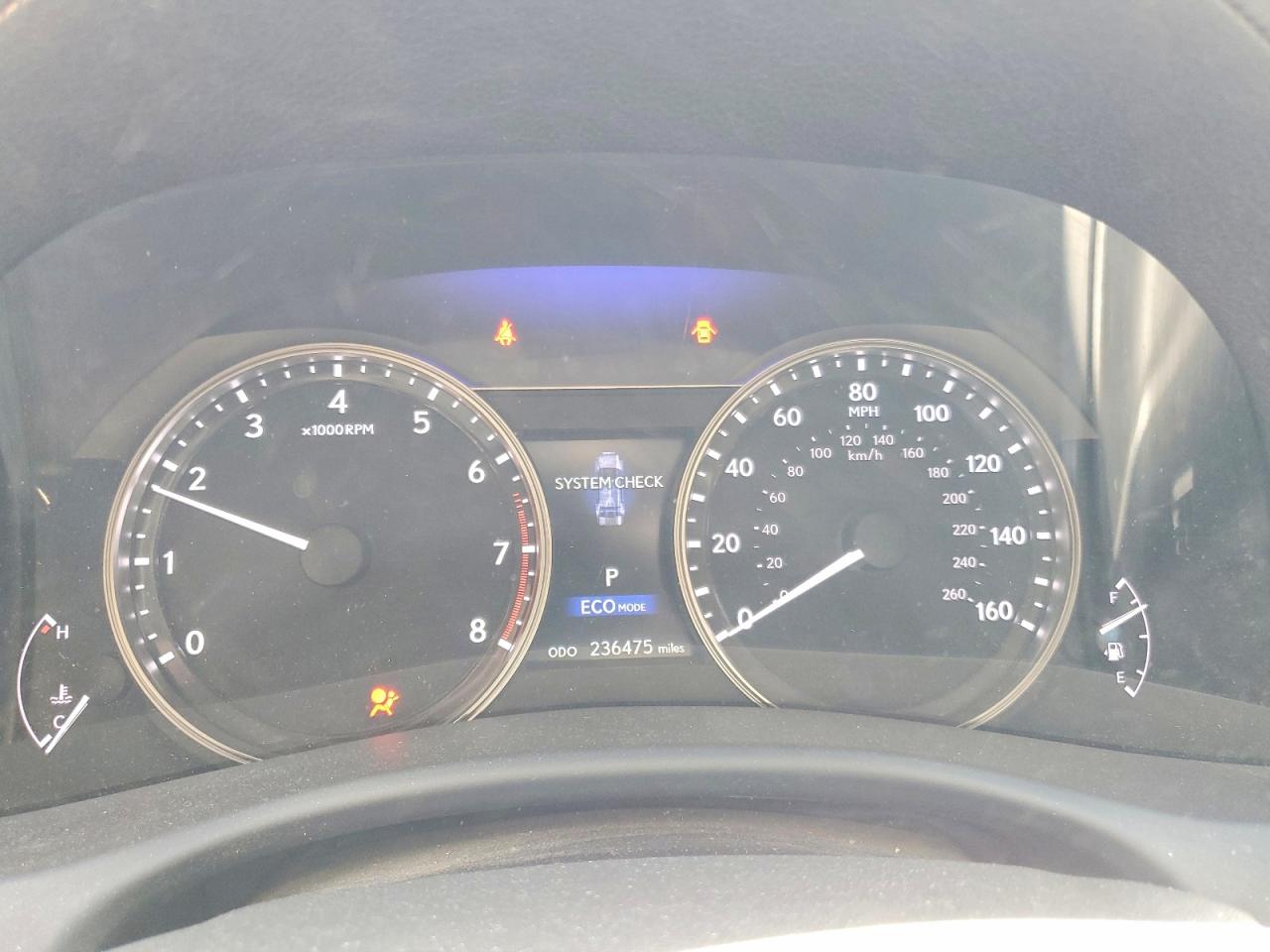 2014 Lexus Gs 350 Gray vin: JTHBE1BL4E5040291