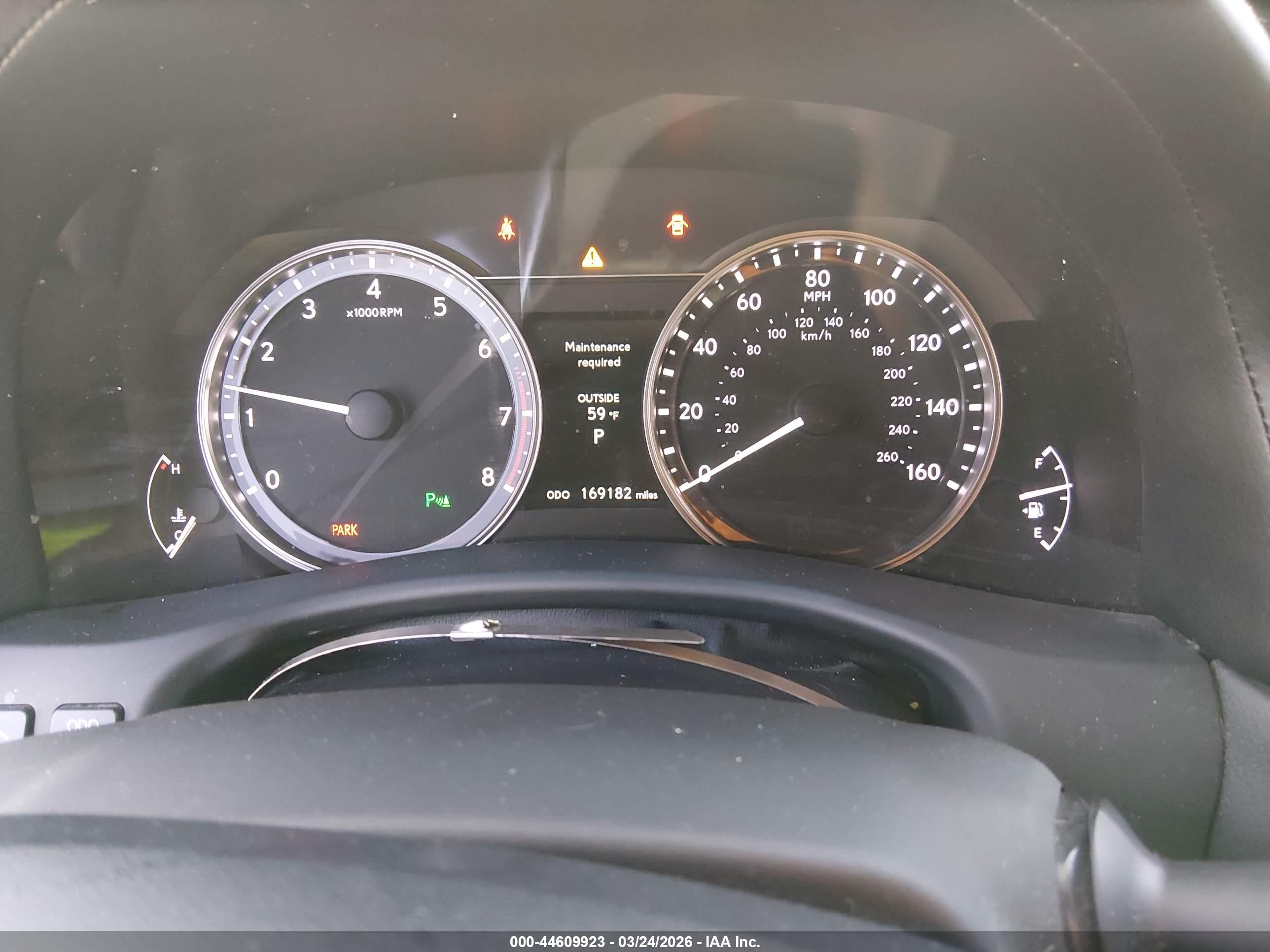 2014 Lexus Gs 350   Black vin: JTHBE1BL4E5043739