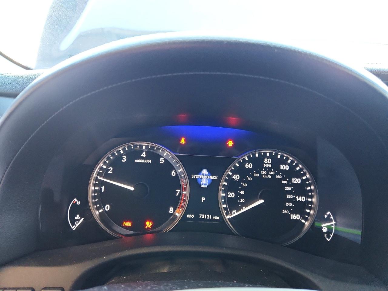 2015 Lexus Gs 350 Gray vin: JTHBE1BL4FA001726