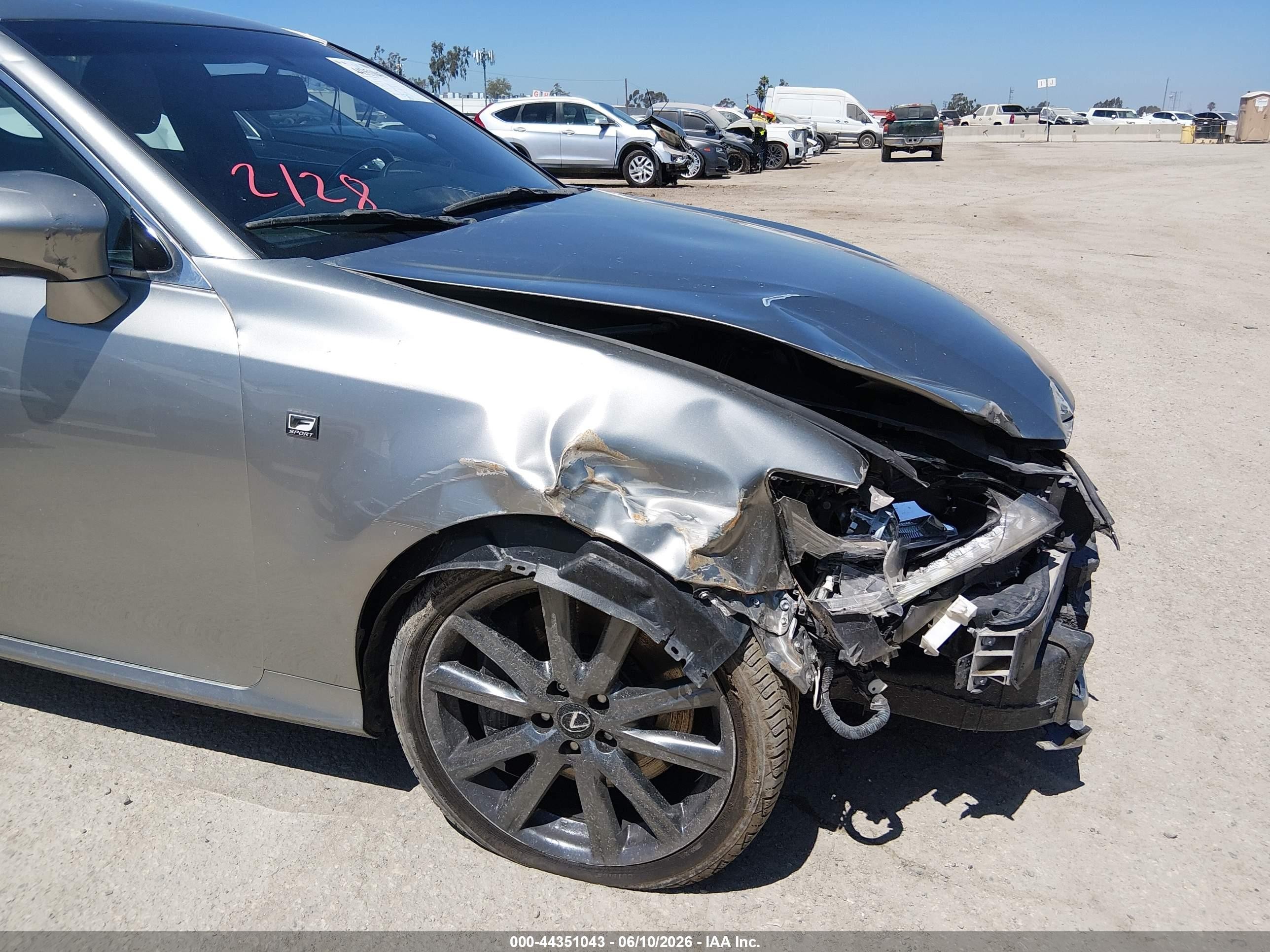 2015 Lexus Gs 350   Silver vin: JTHBE1BL4FA016825