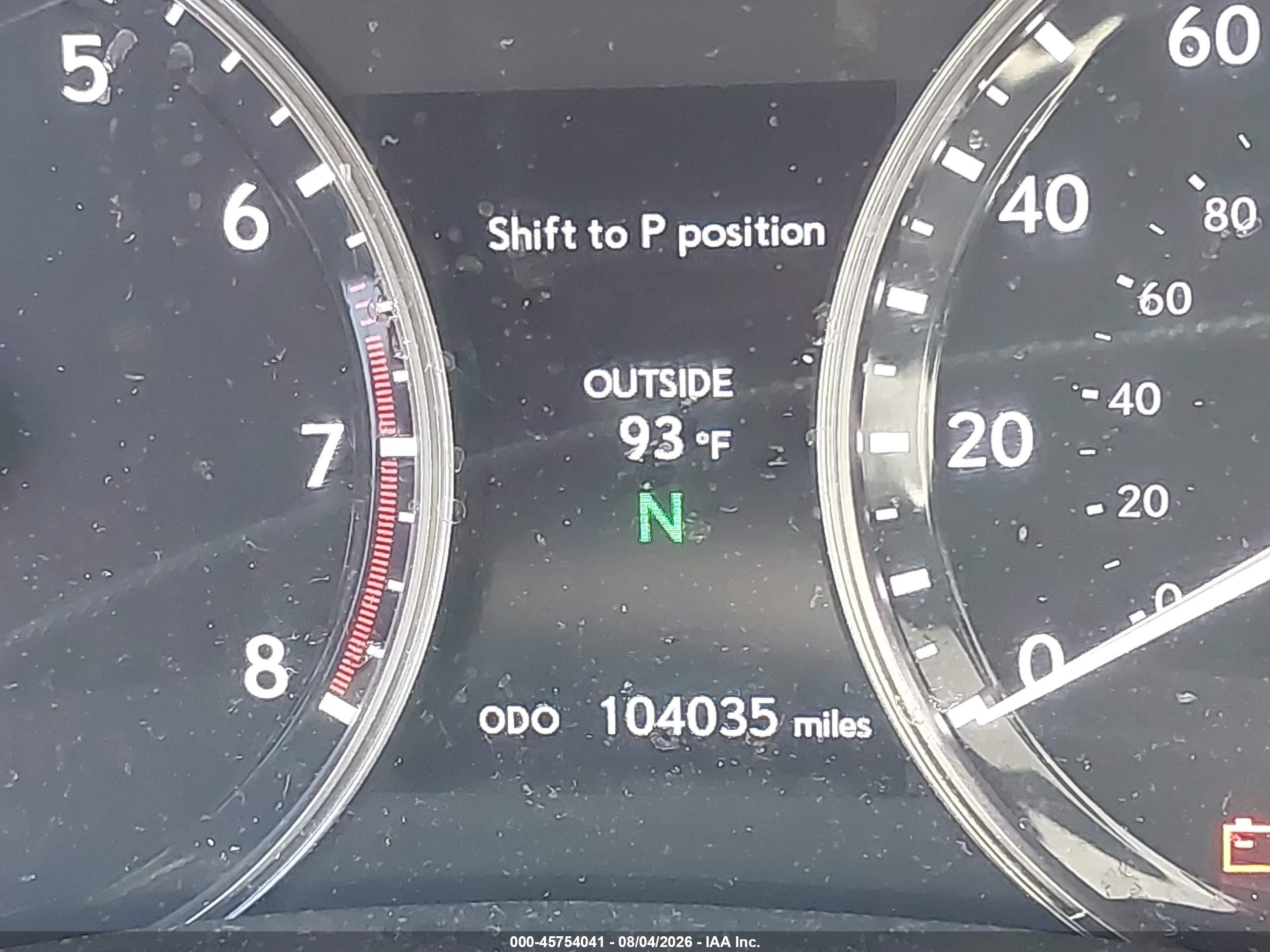 2015 Lexus Gs 350   Black vin: JTHBE1BL4FA018123