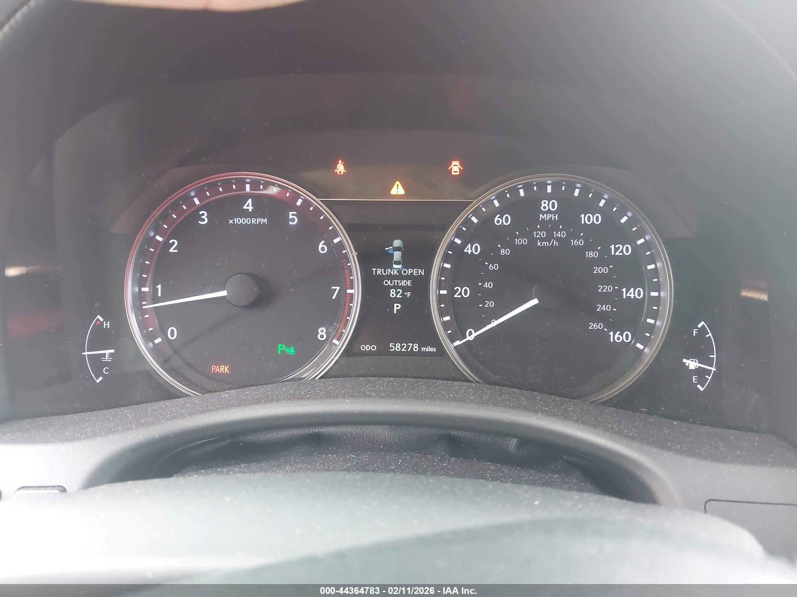2013 Lexus Gs 350   White vin: JTHBE1BL5D5001823