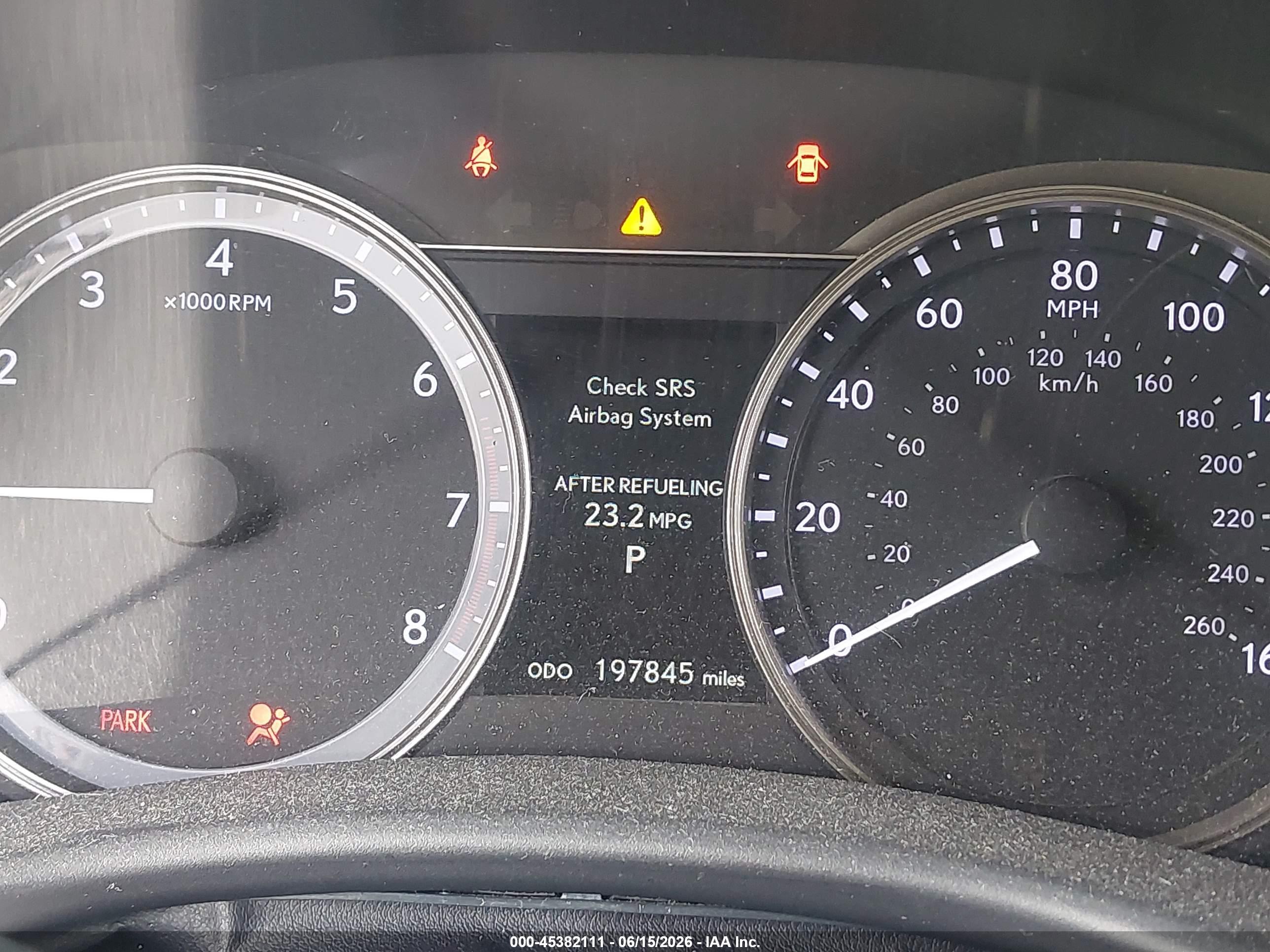 2013 Lexus Gs 350   Серый vin: JTHBE1BL5D5008335