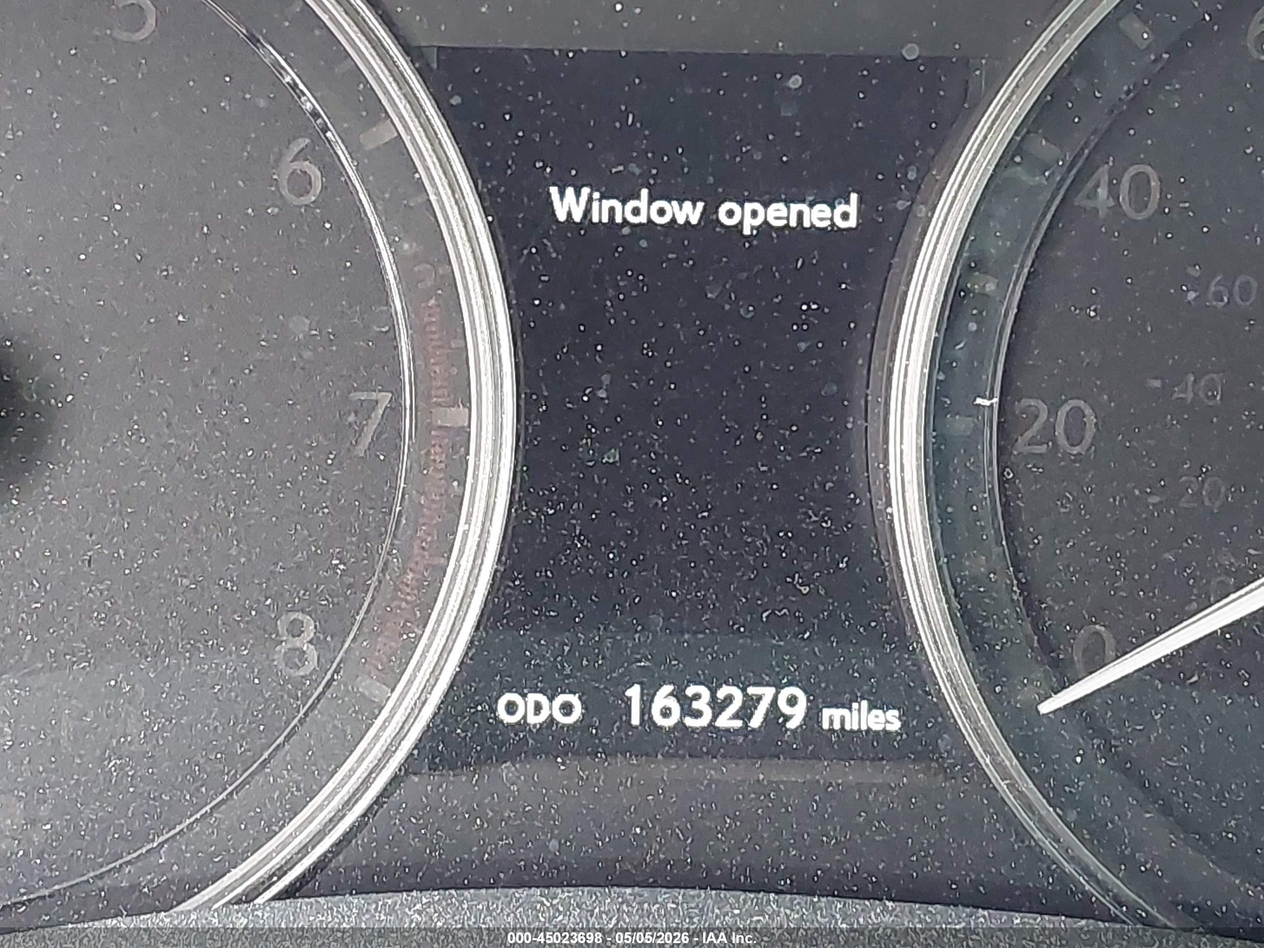 2013 Lexus Gs 350   Black vin: JTHBE1BL5D5023384