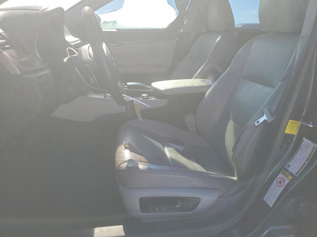 2013 Lexus Gs 350 Teal vin: JTHBE1BL5D5027564