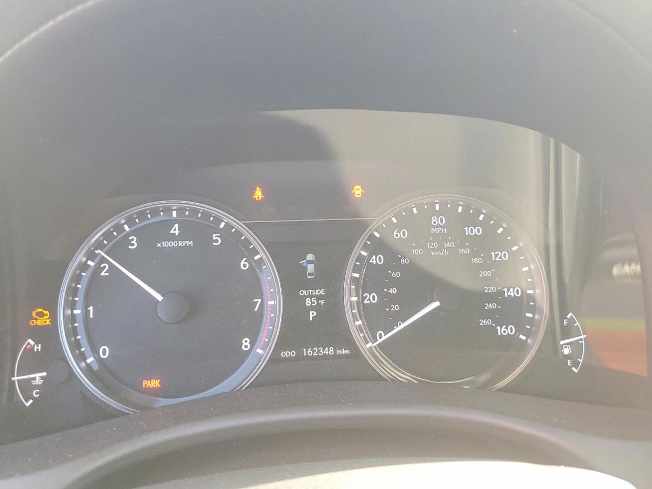 2013 Lexus Gs 350 Teal vin: JTHBE1BL5D5027564