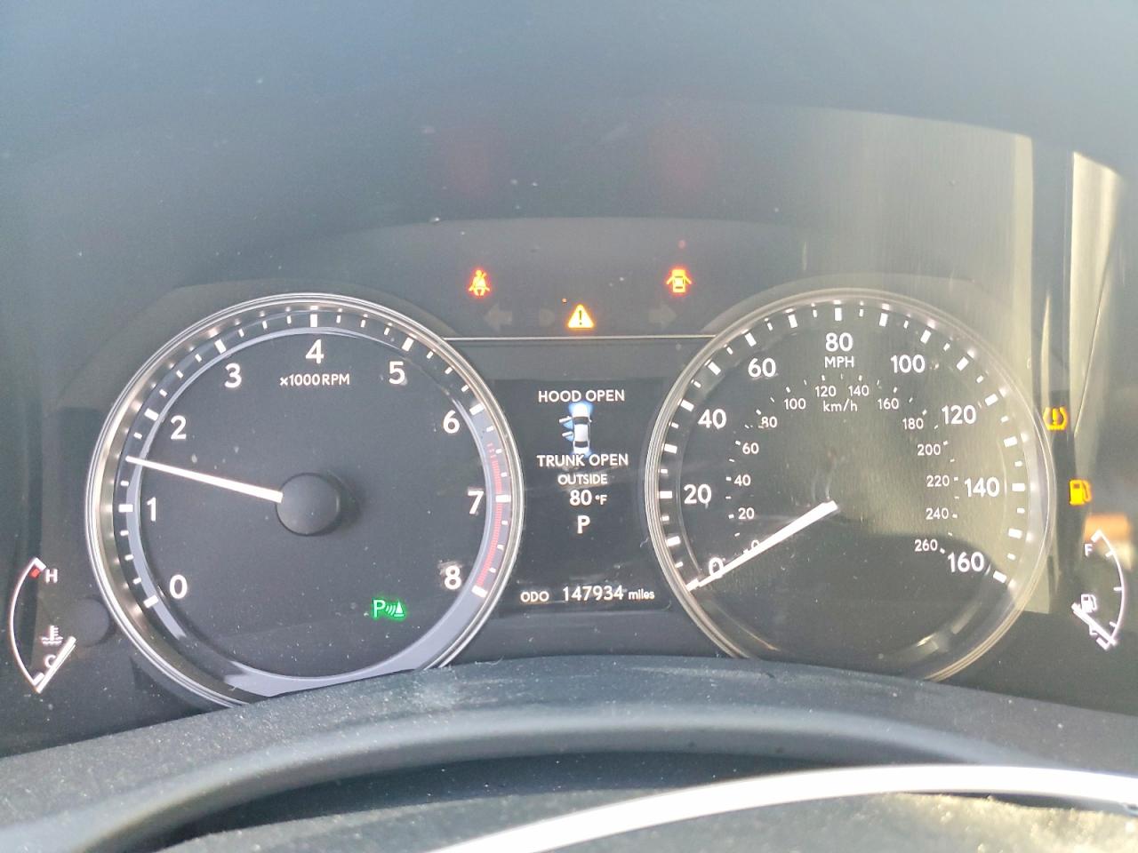 2014 Lexus Gs 350 Silver vin: JTHBE1BL5E5029218