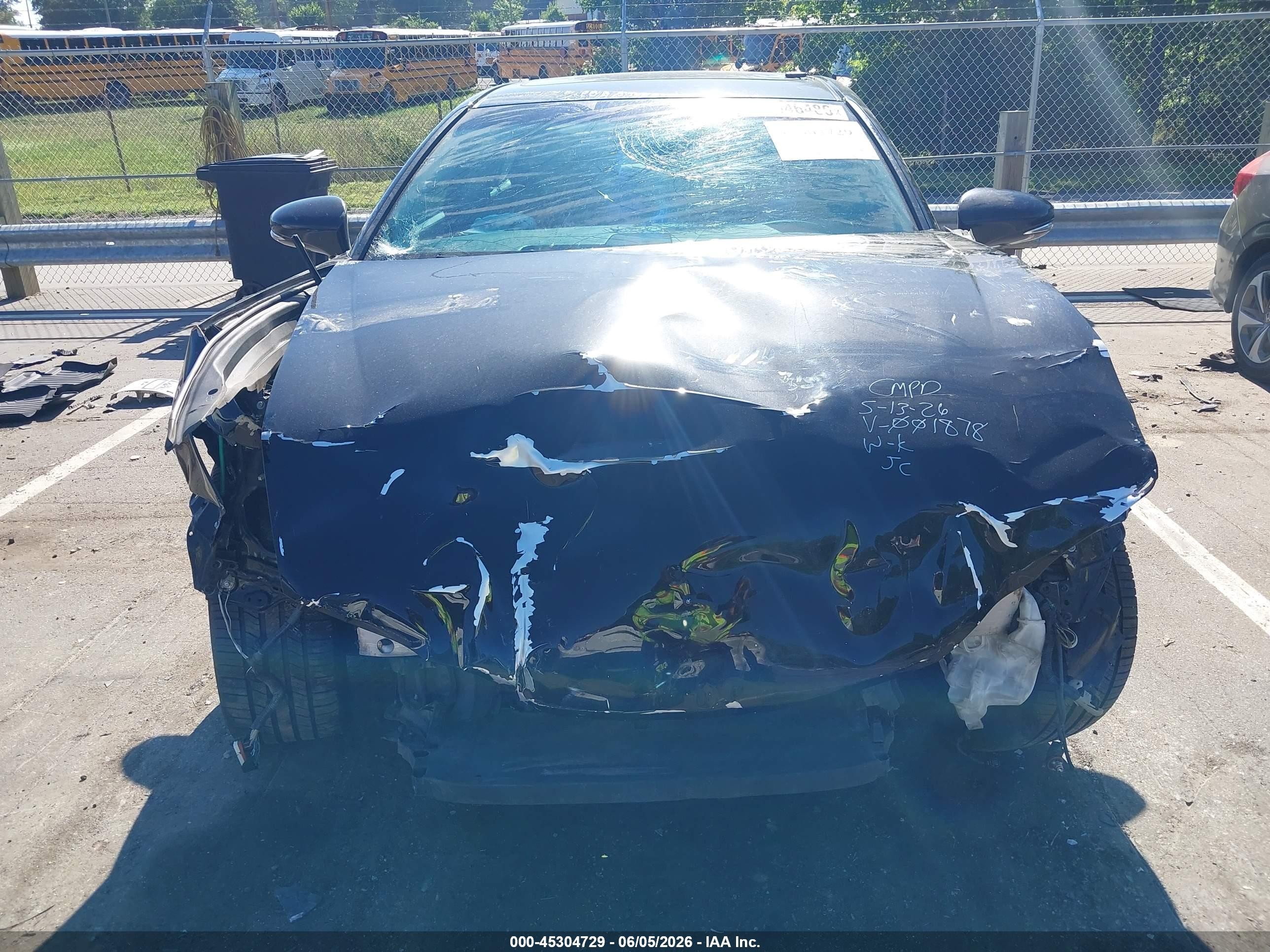 2015 Lexus Gs 350   Black vin: JTHBE1BL5FA001878