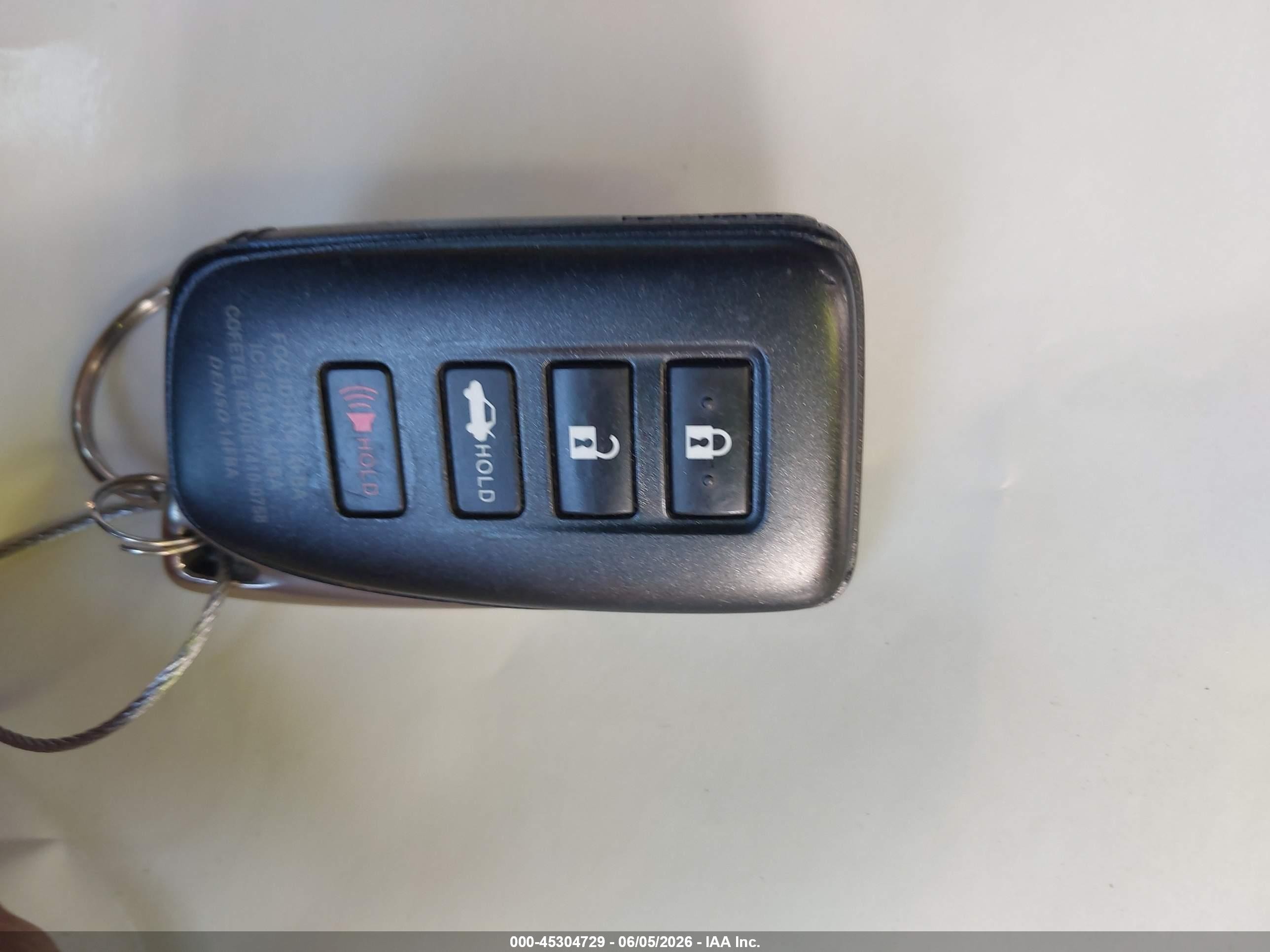 2015 Lexus Gs 350   Black vin: JTHBE1BL5FA001878