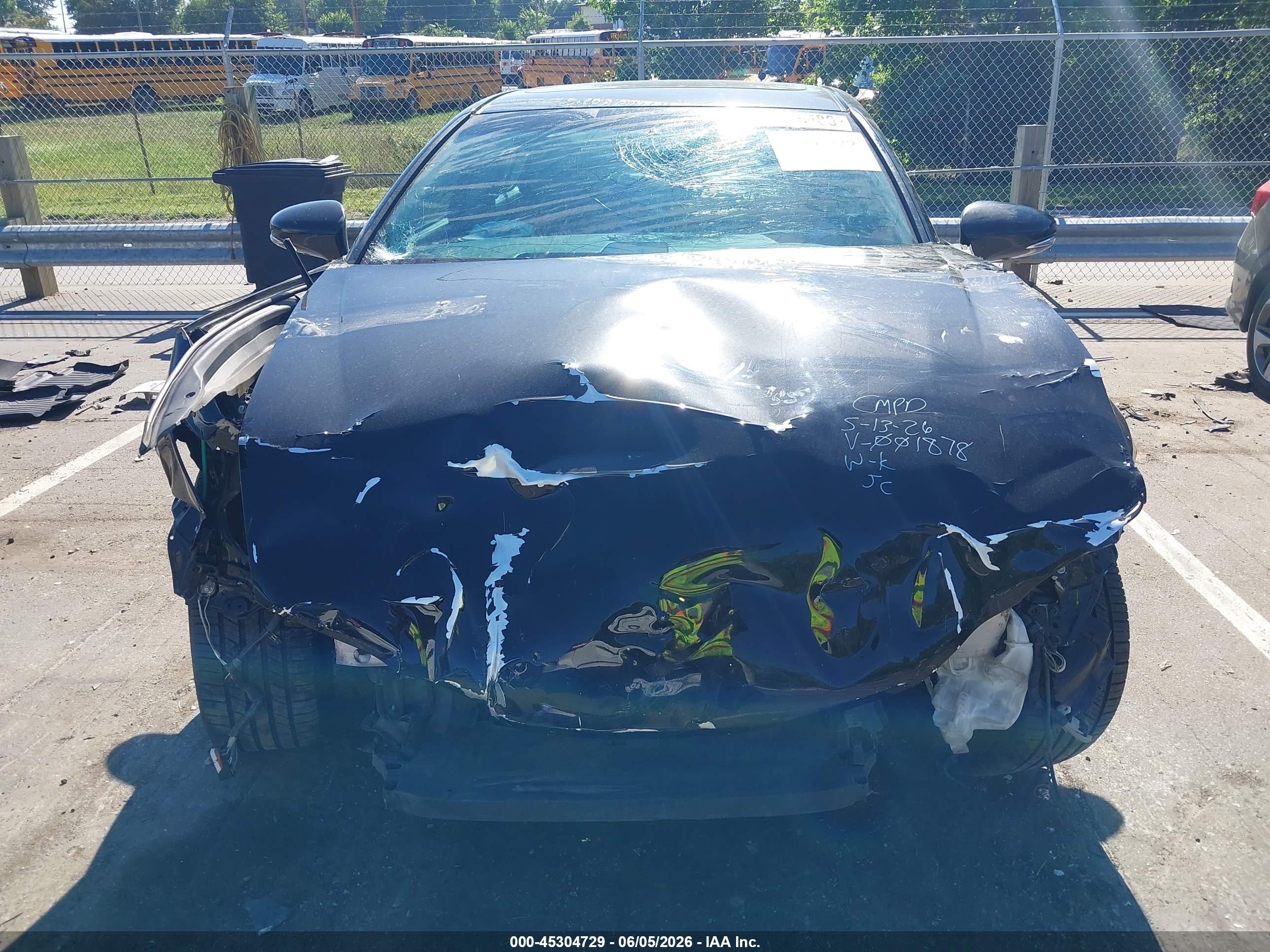 2015 Lexus Gs 350   Black vin: JTHBE1BL5FA001878