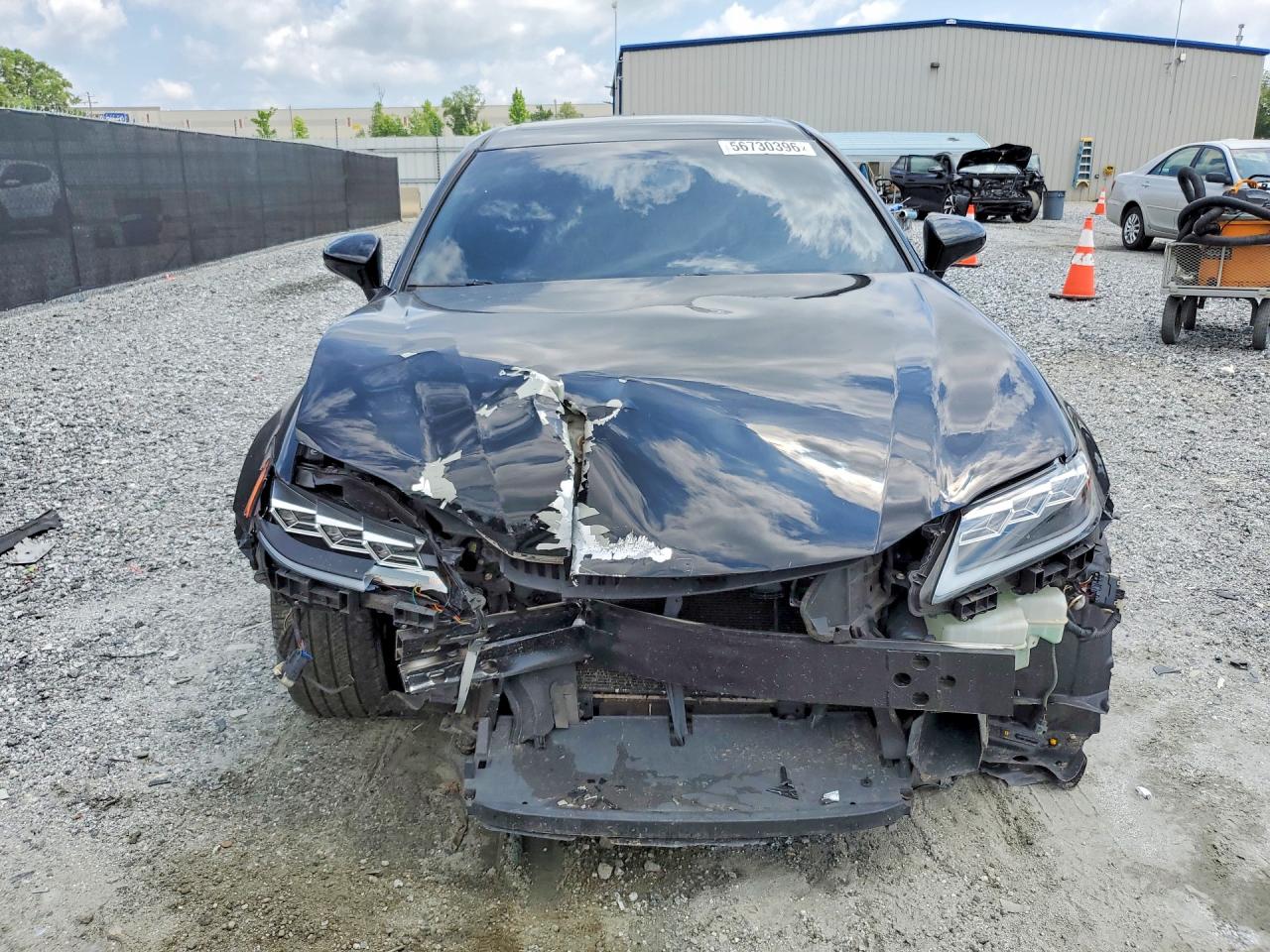 2015 Lexus Gs 350 Black vin: JTHBE1BL5FA002450