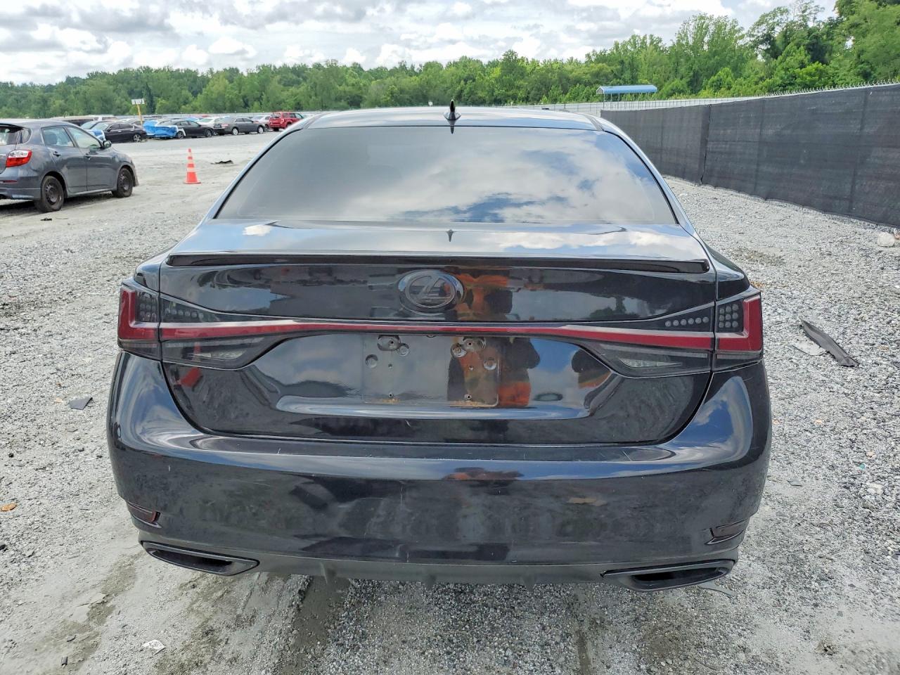 2015 Lexus Gs 350 Black vin: JTHBE1BL5FA002450