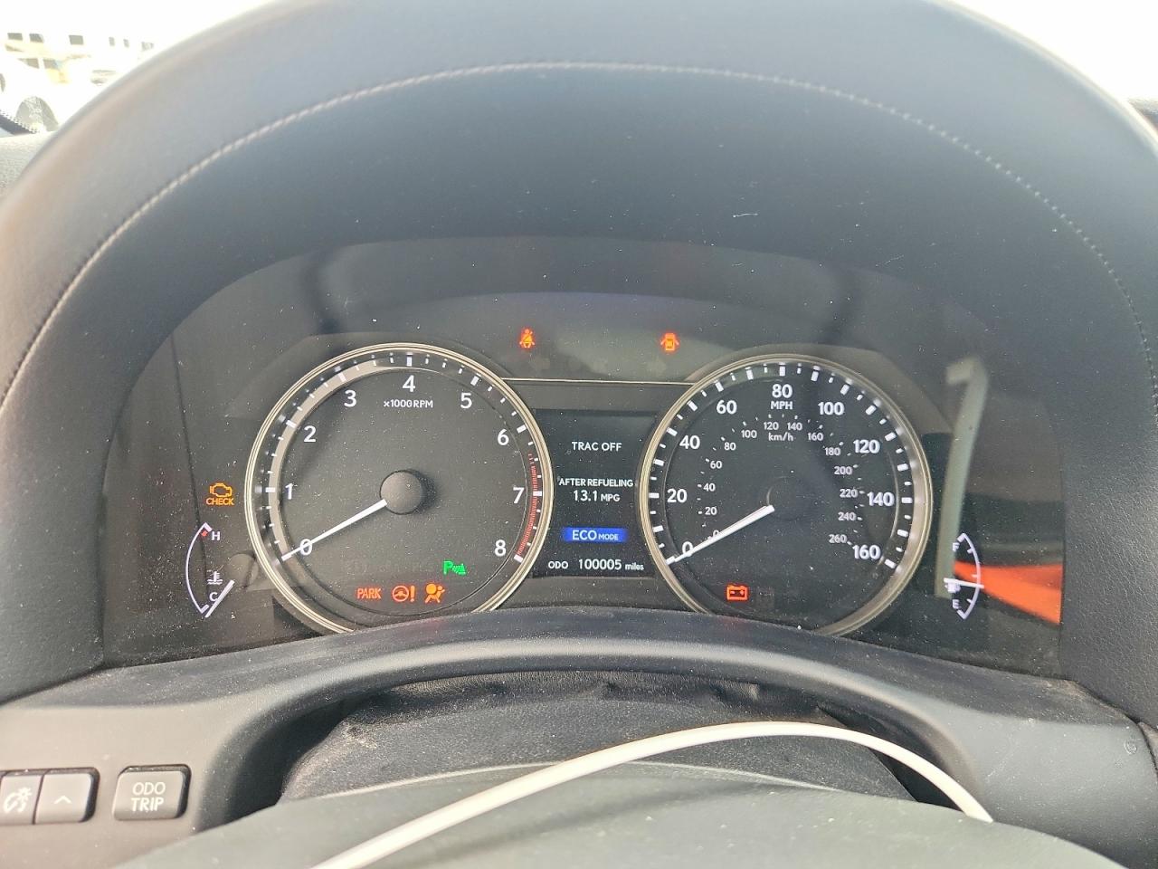 2015 Lexus Gs 350 Серебряный vin: JTHBE1BL5FA005350