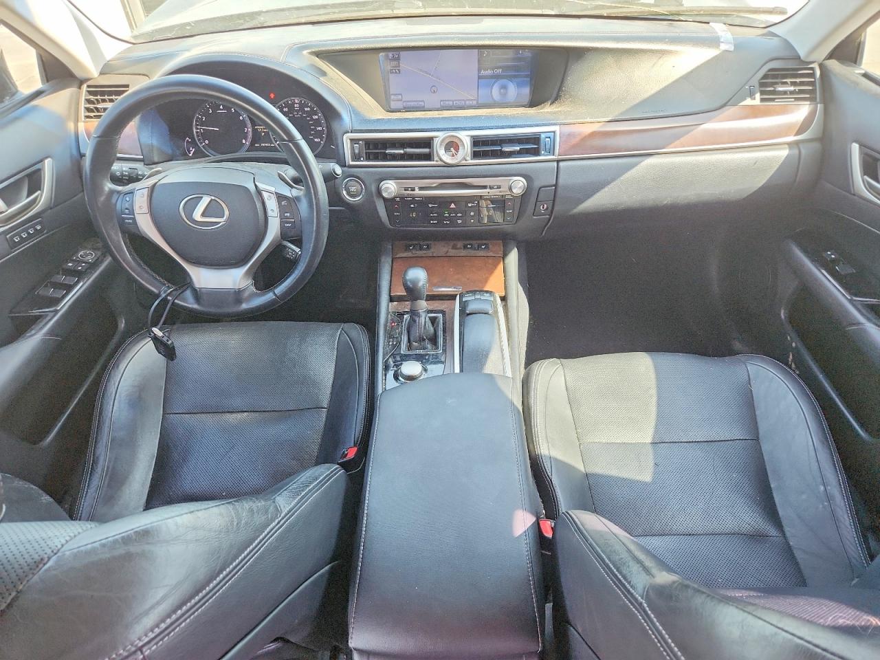 2013 Lexus Gs 350 Темно-бордовый vin: JTHBE1BL6D5010708