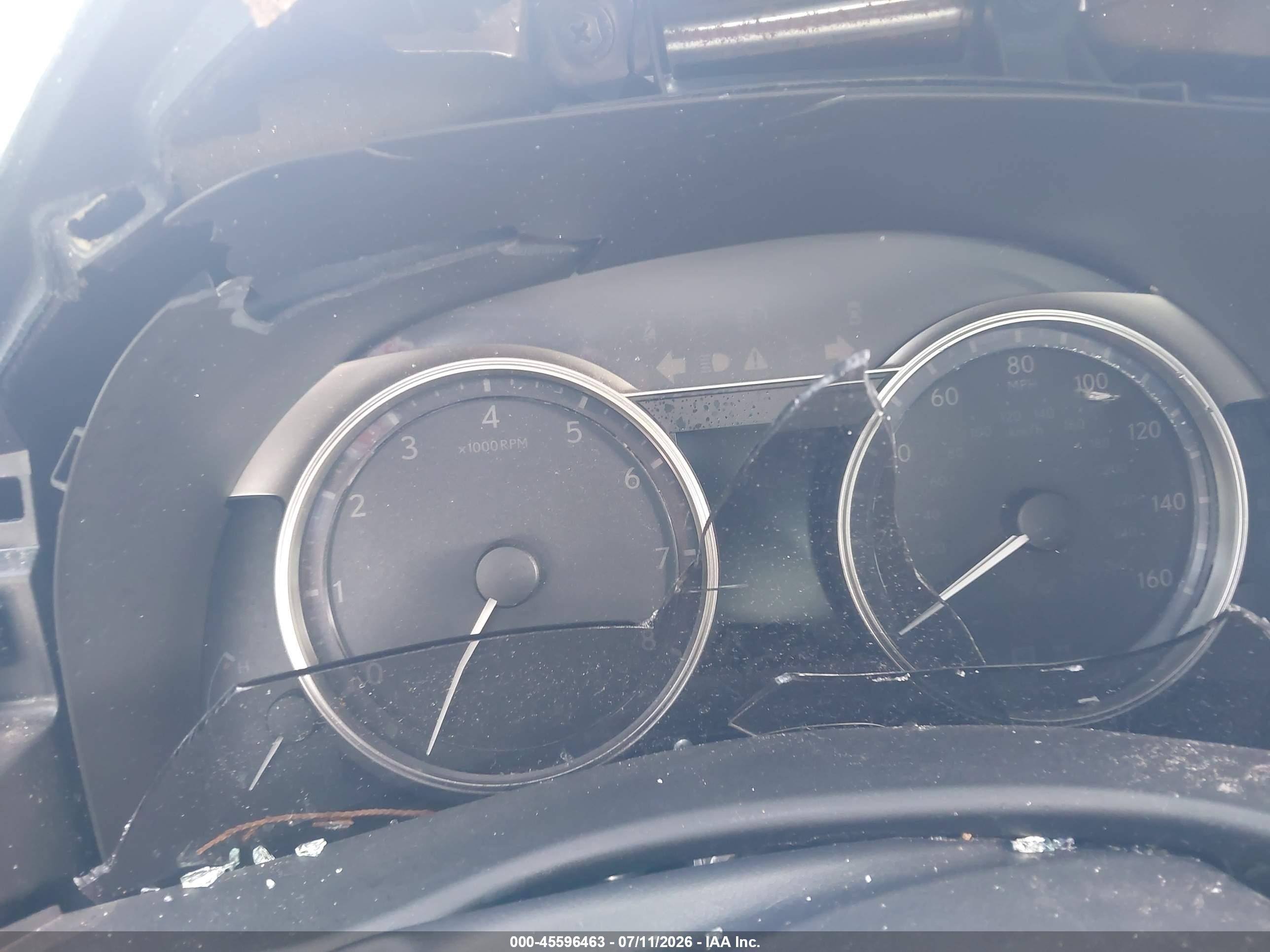 2013 Lexus Gs 350 Синий vin: JTHBE1BL6D5017285