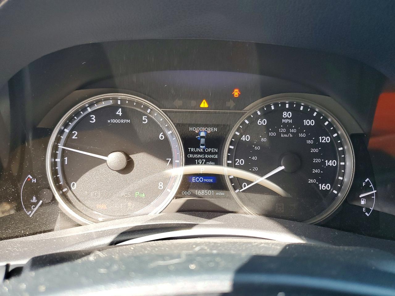 2013 Lexus Gs 350 White vin: JTHBE1BL6D5028643