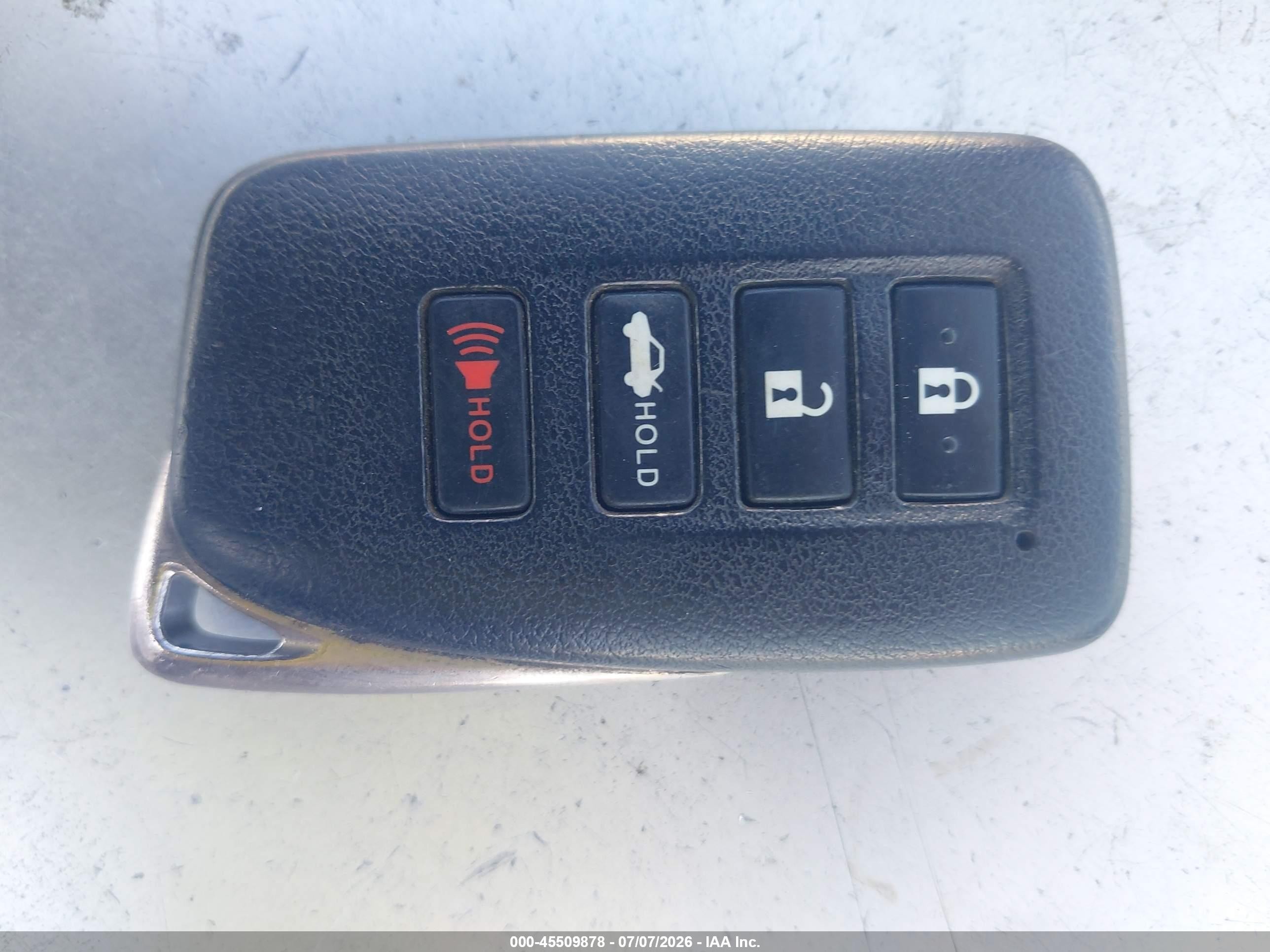 2013 Lexus Gs 350   Gray vin: JTHBE1BL7D5016226