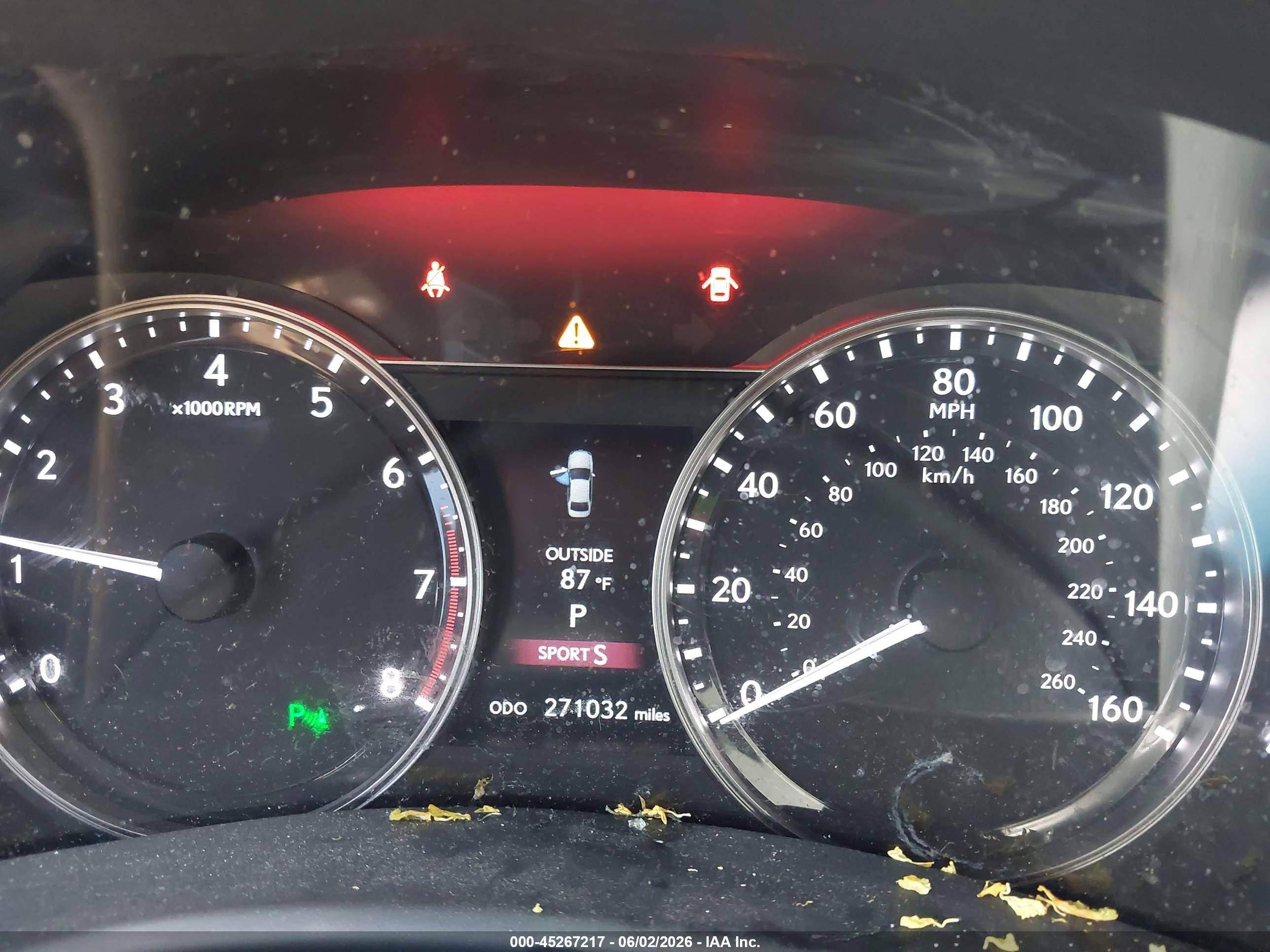 2014 Lexus Gs 350   Pink vin: JTHBE1BL7E5034453