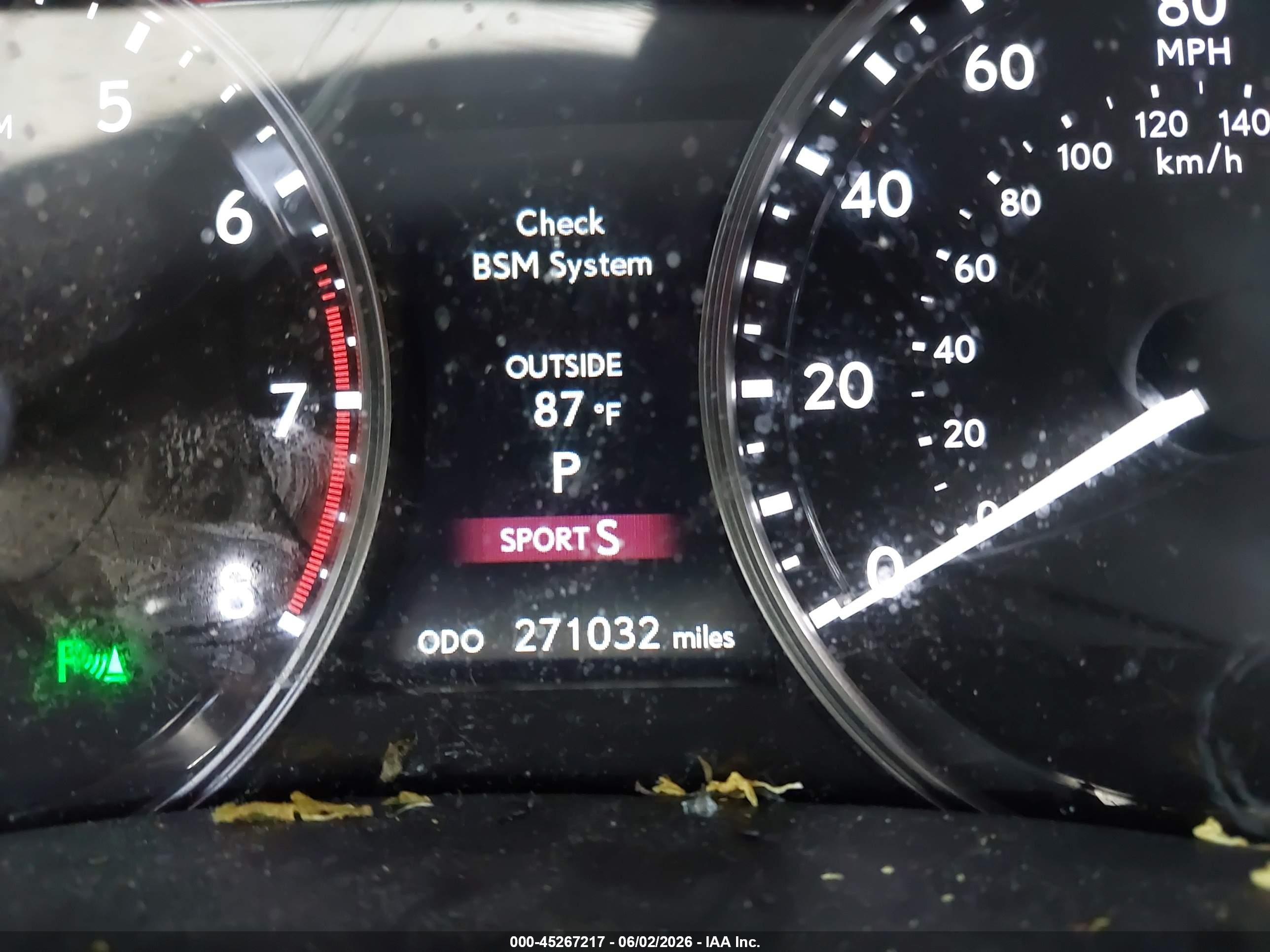 2014 Lexus Gs 350   Pink vin: JTHBE1BL7E5034453