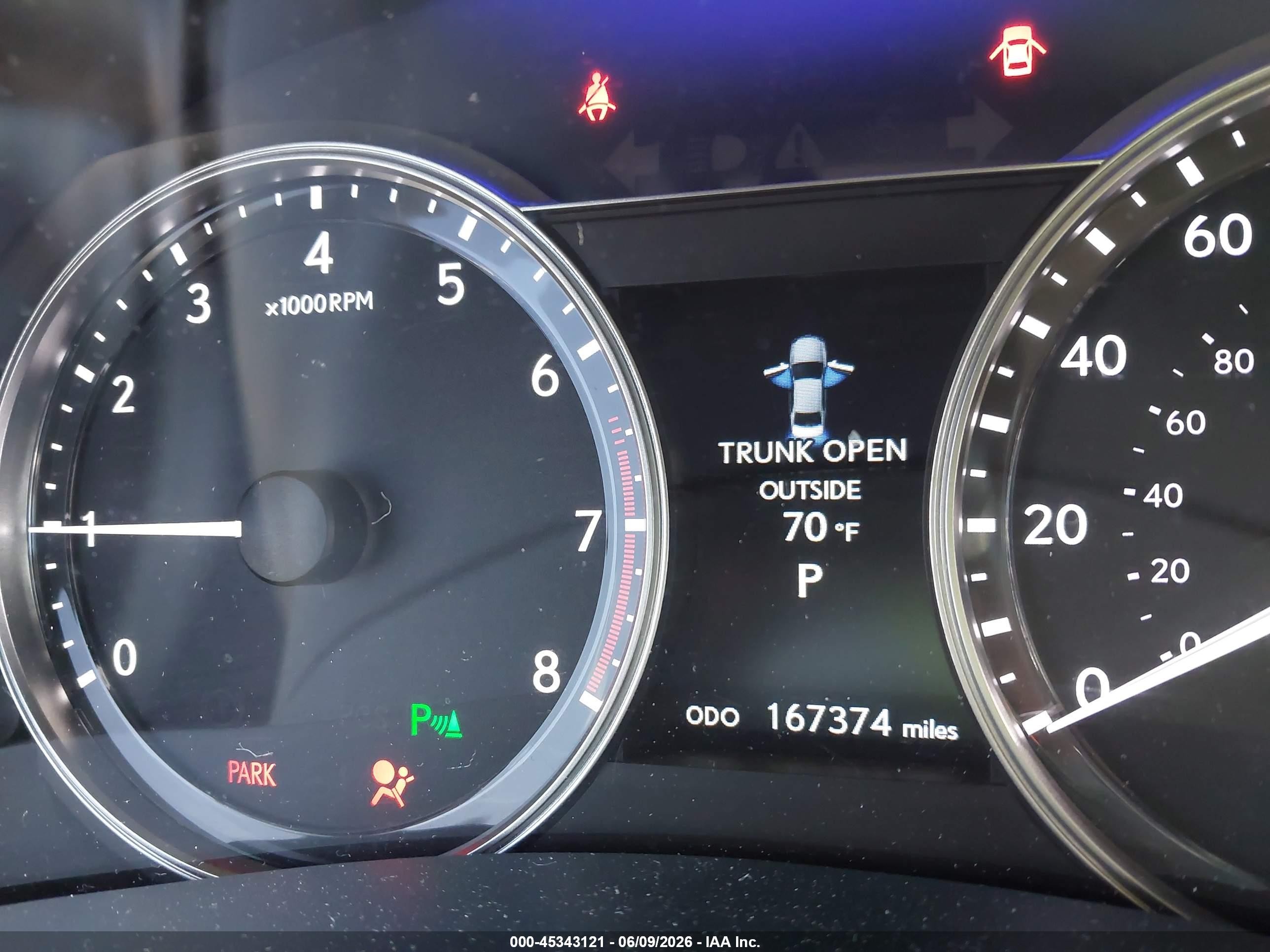 2014 Lexus Gs 350   White vin: JTHBE1BL7E5043976