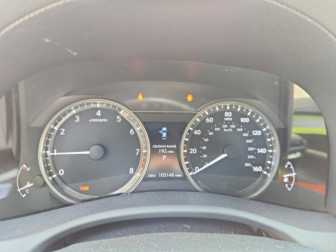 2015 Lexus Gs 350 Gray vin: JTHBE1BL7FA009917