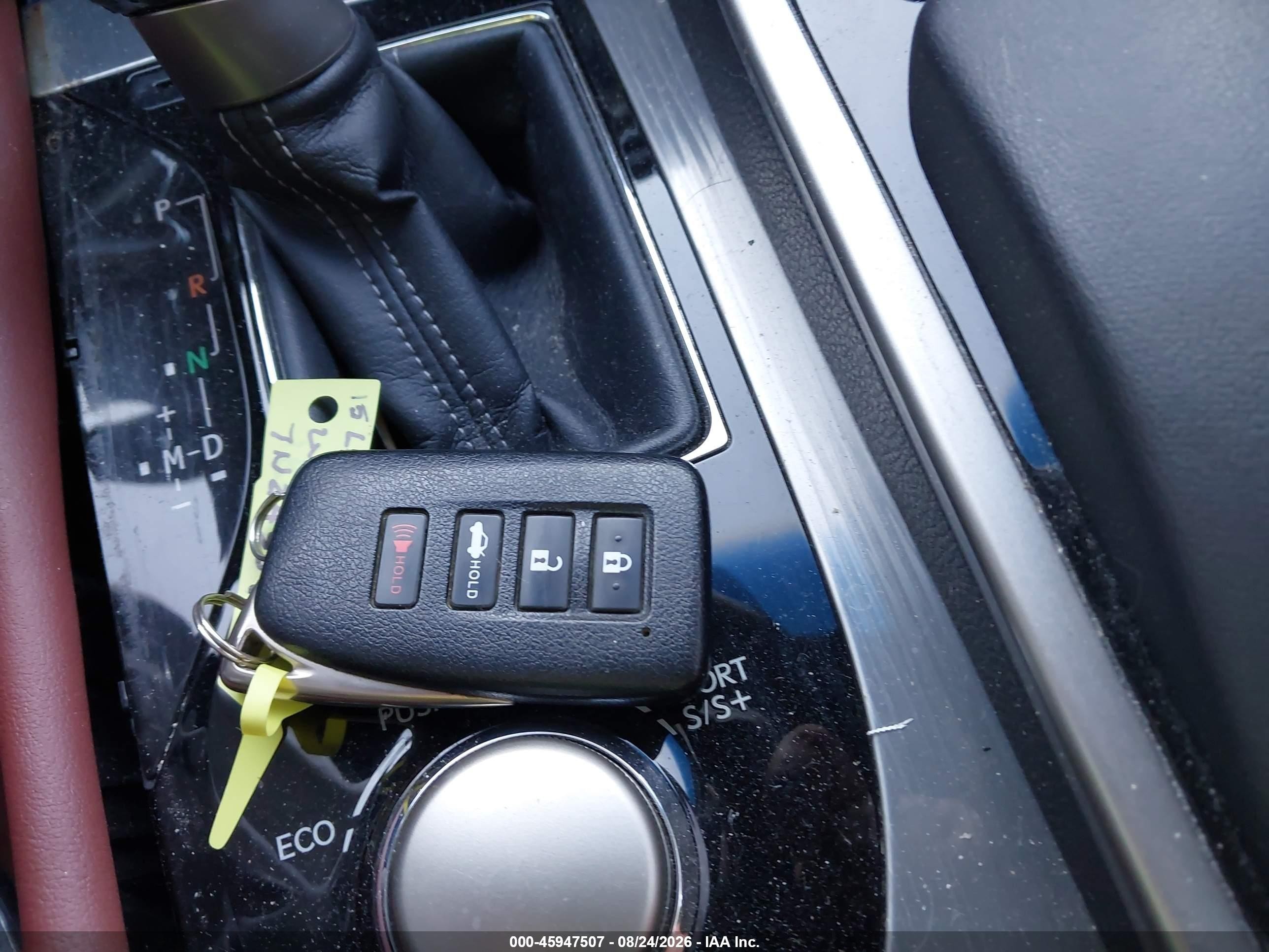 2015 Lexus Gs 350 Белый vin: JTHBE1BL7FA014339