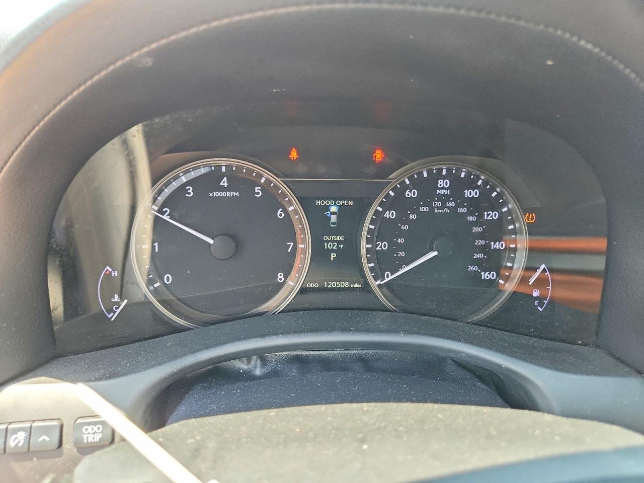 2013 Lexus Gs 350 Charcoal vin: JTHBE1BL8D5008670