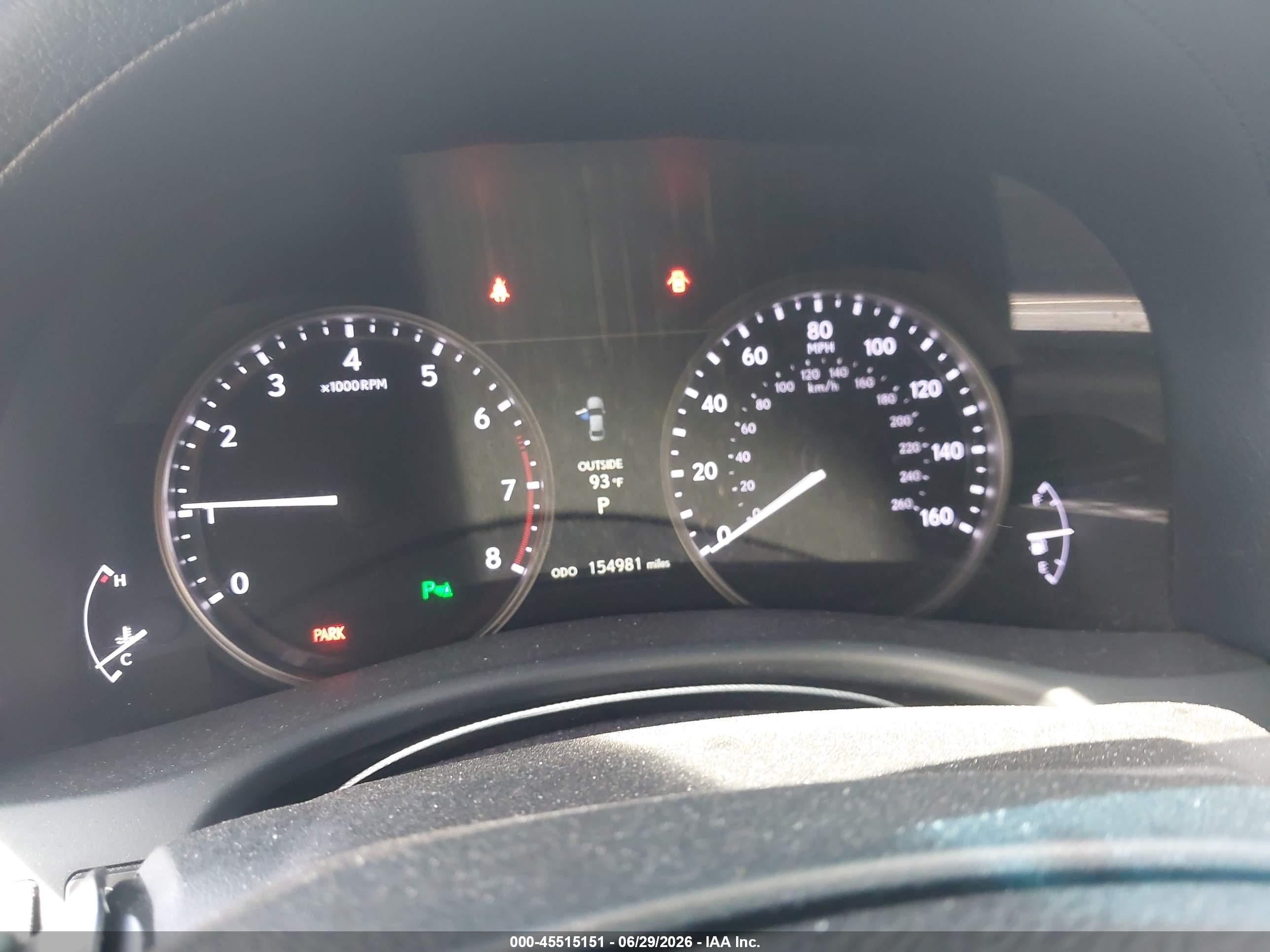 2013 Lexus Gs 350   Black vin: JTHBE1BL8D5015151
