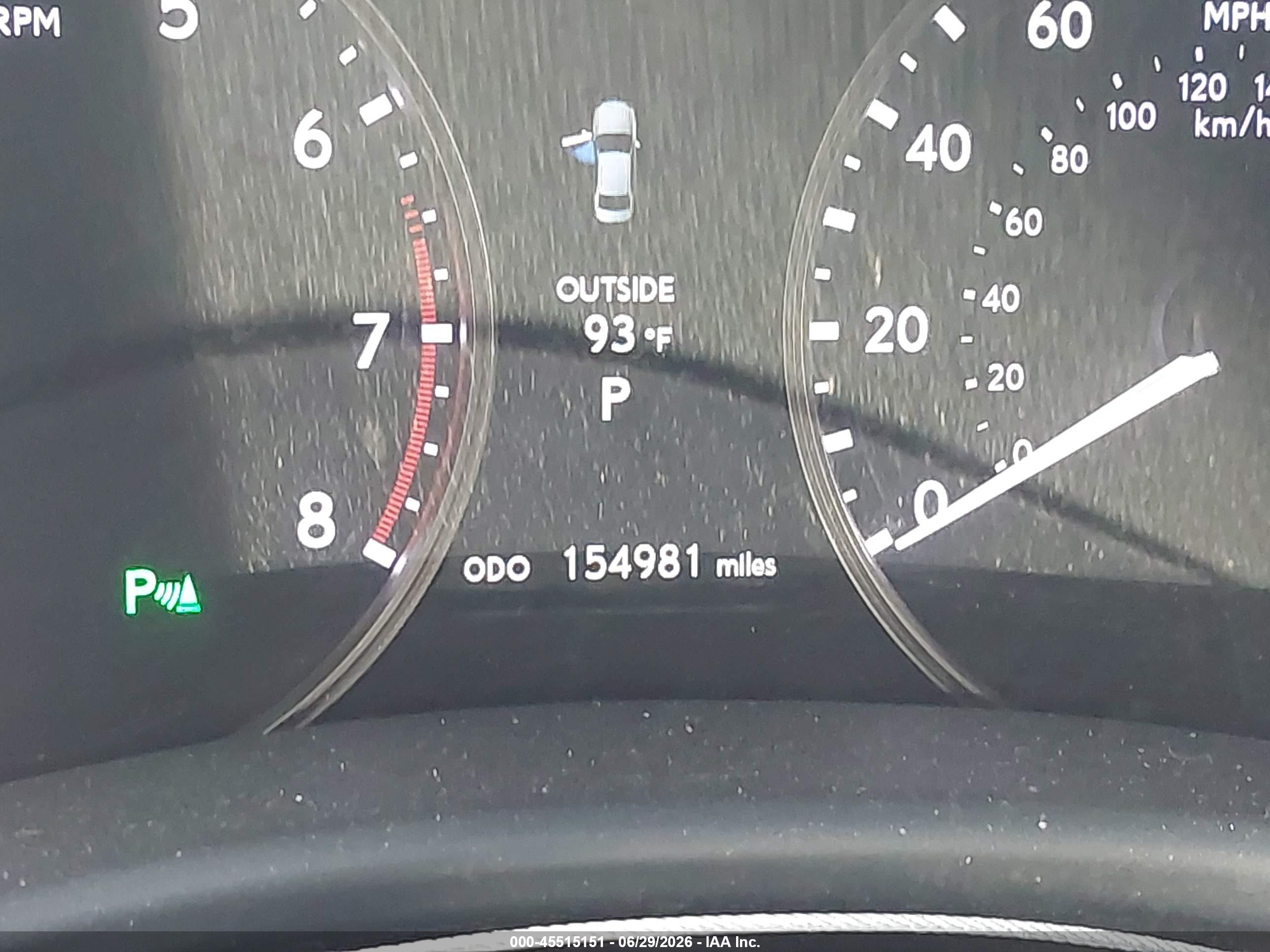 2013 Lexus Gs 350   Black vin: JTHBE1BL8D5015151