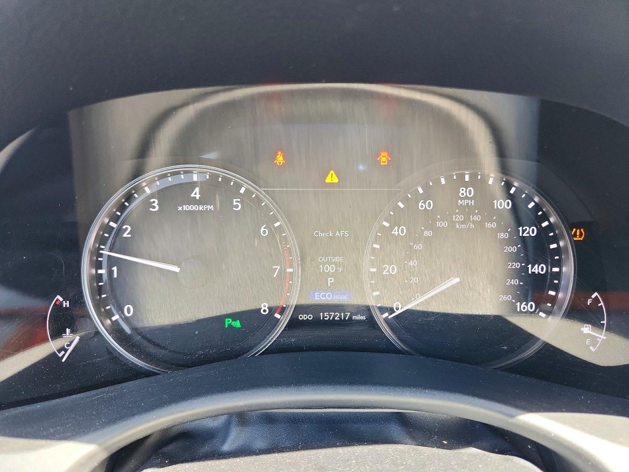 2013 Lexus Gs 350 Gray vin: JTHBE1BL8D5021337