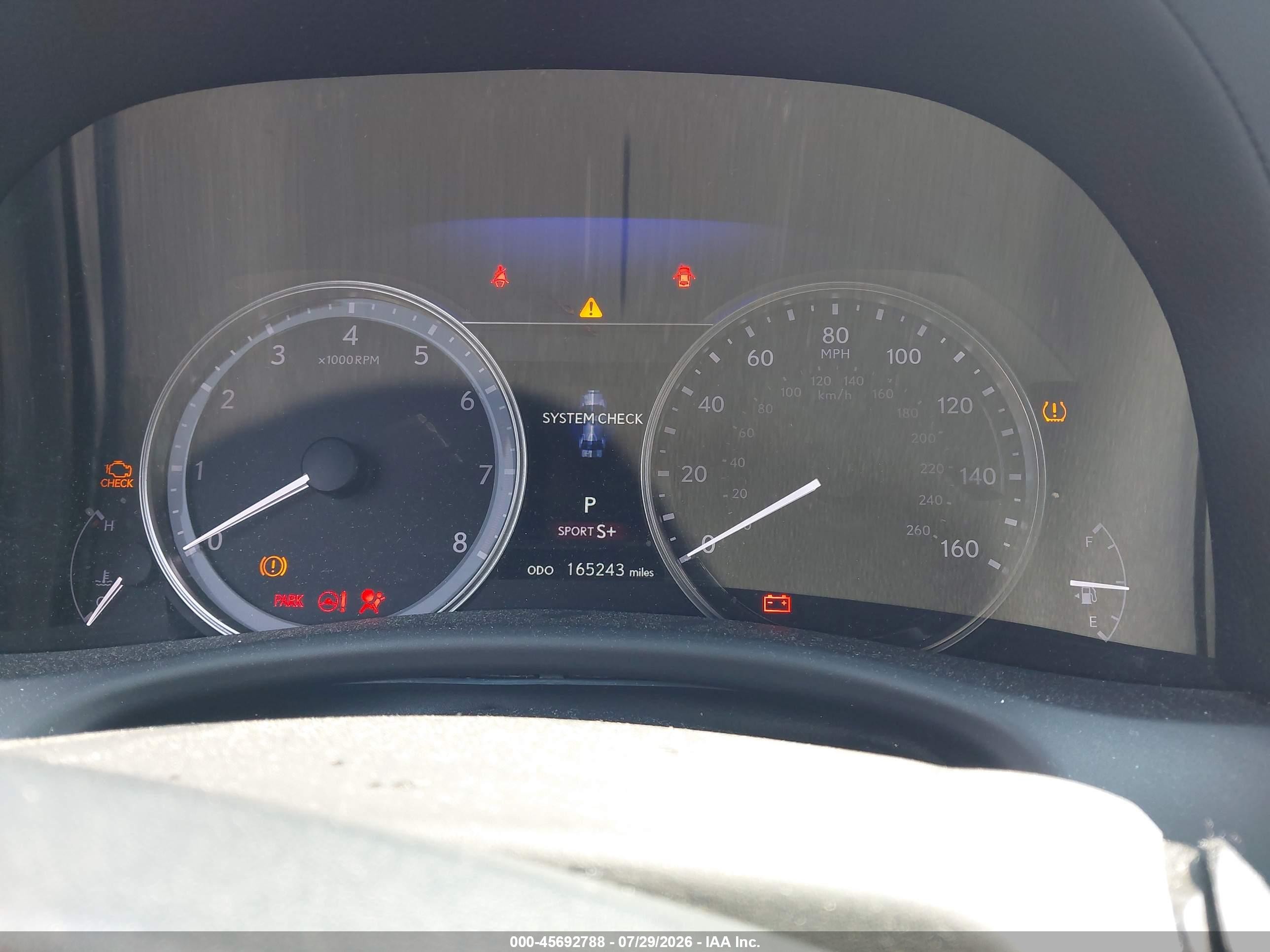 2014 Lexus Gs 350   Black vin: JTHBE1BL8E5033778